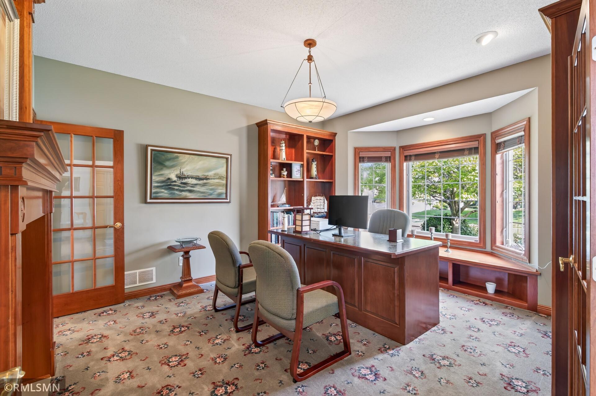 View of Residential at 2418 Tournament Players Circle, Blaine MN 55449, Blaine (35 of 104) - Mike Wilen | Minnesota Team Real Estate