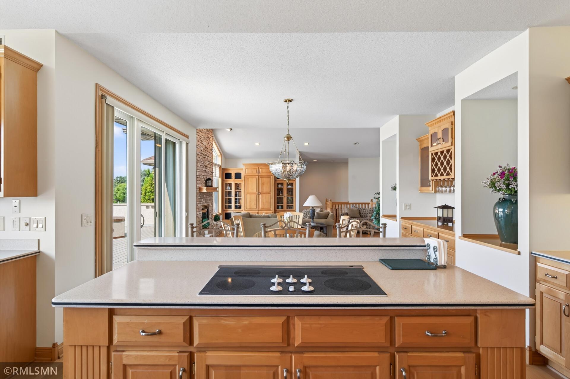 View of Residential at 2418 Tournament Players Circle, Blaine MN 55449, Blaine (31 of 104) - Mike Wilen | Minnesota Team Real Estate