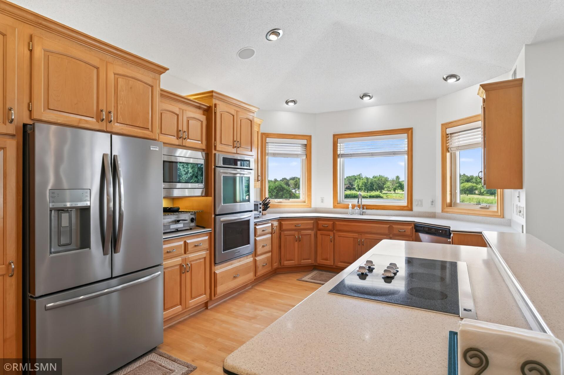 View of Residential at 2418 Tournament Players Circle, Blaine MN 55449, Blaine (30 of 104) - Mike Wilen | Minnesota Team Real Estate