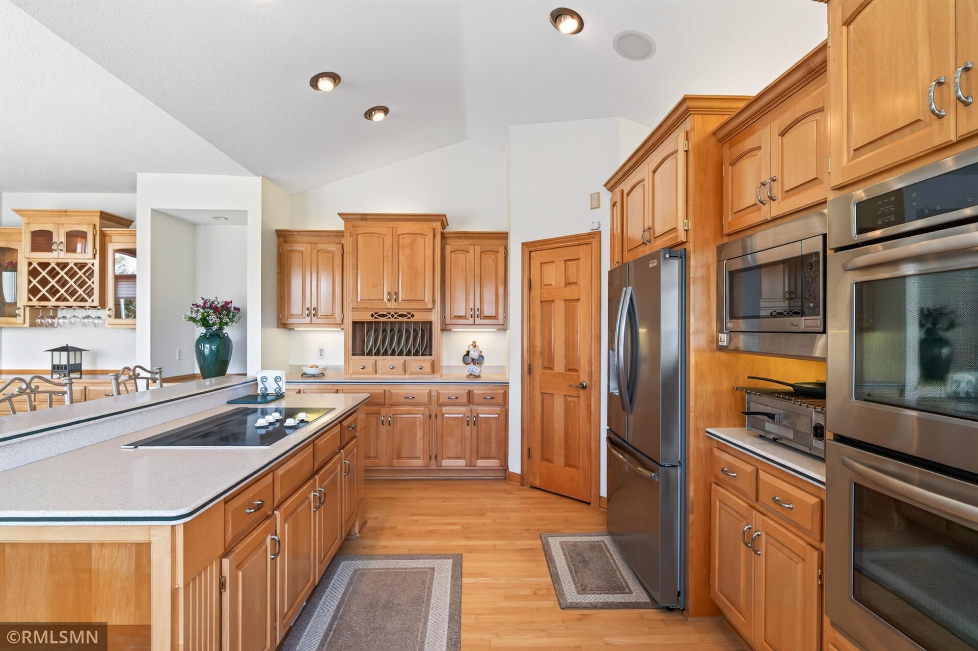 View of Residential at 2418 Tournament Players Circle, Blaine MN 55449, Blaine (28 of 104) - Mike Wilen | Minnesota Team Real Estate