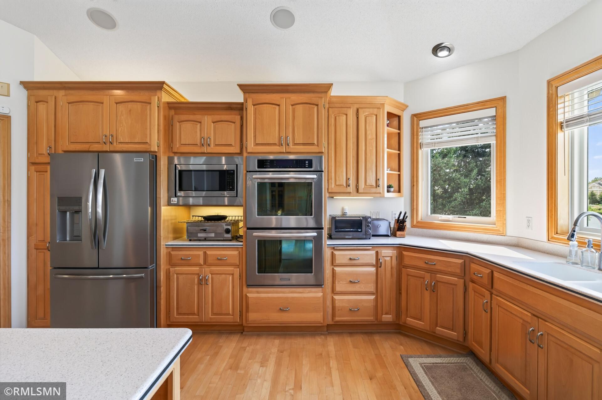View of Residential at 2418 Tournament Players Circle, Blaine MN 55449, Blaine (27 of 104) - Mike Wilen | Minnesota Team Real Estate