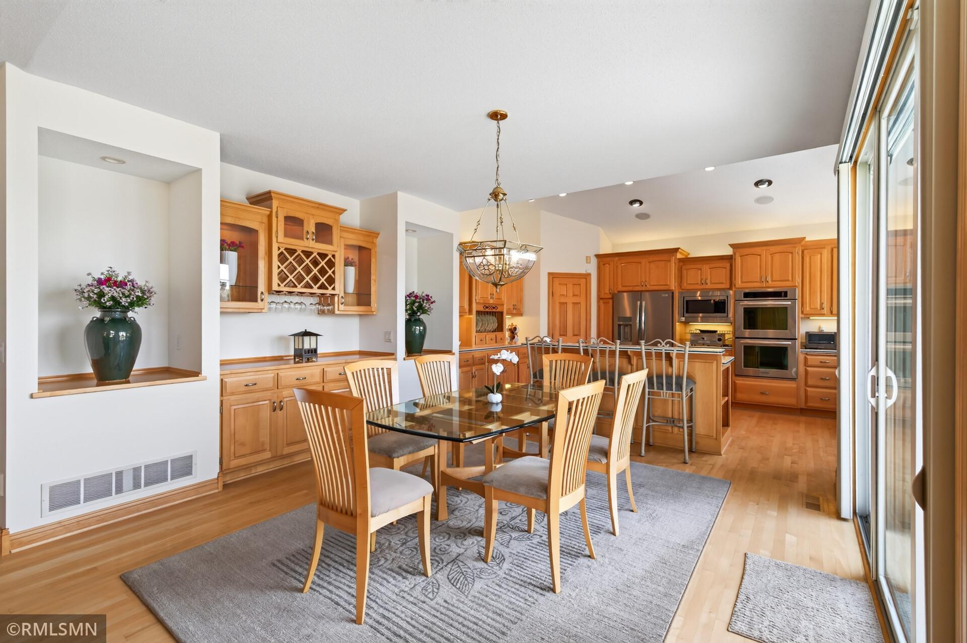 View of Residential at 2418 Tournament Players Circle, Blaine MN 55449, Blaine (26 of 104) - Mike Wilen | Minnesota Team Real Estate