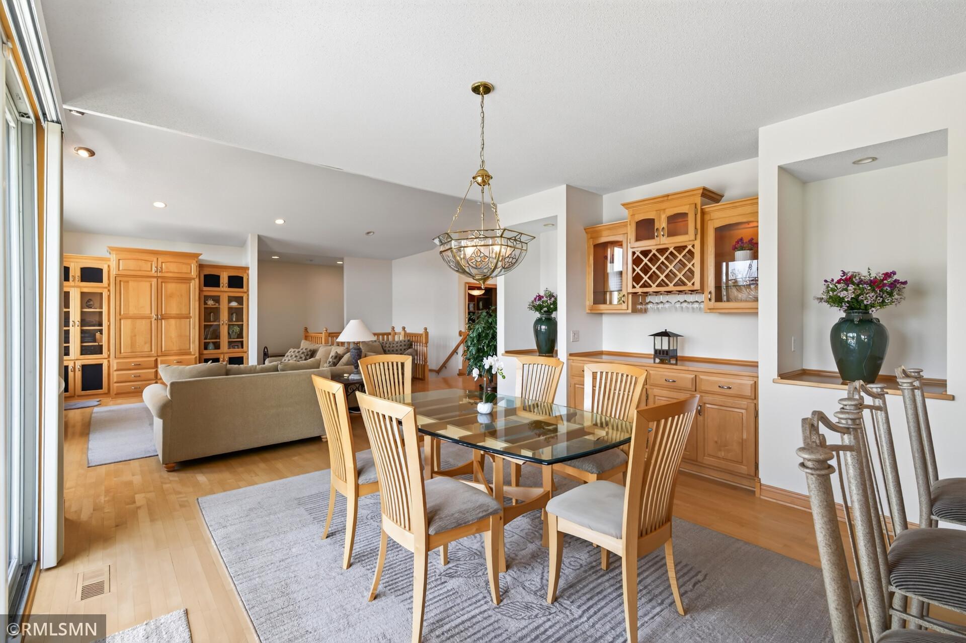 View of Residential at 2418 Tournament Players Circle, Blaine MN 55449, Blaine (25 of 104) - Mike Wilen | Minnesota Team Real Estate