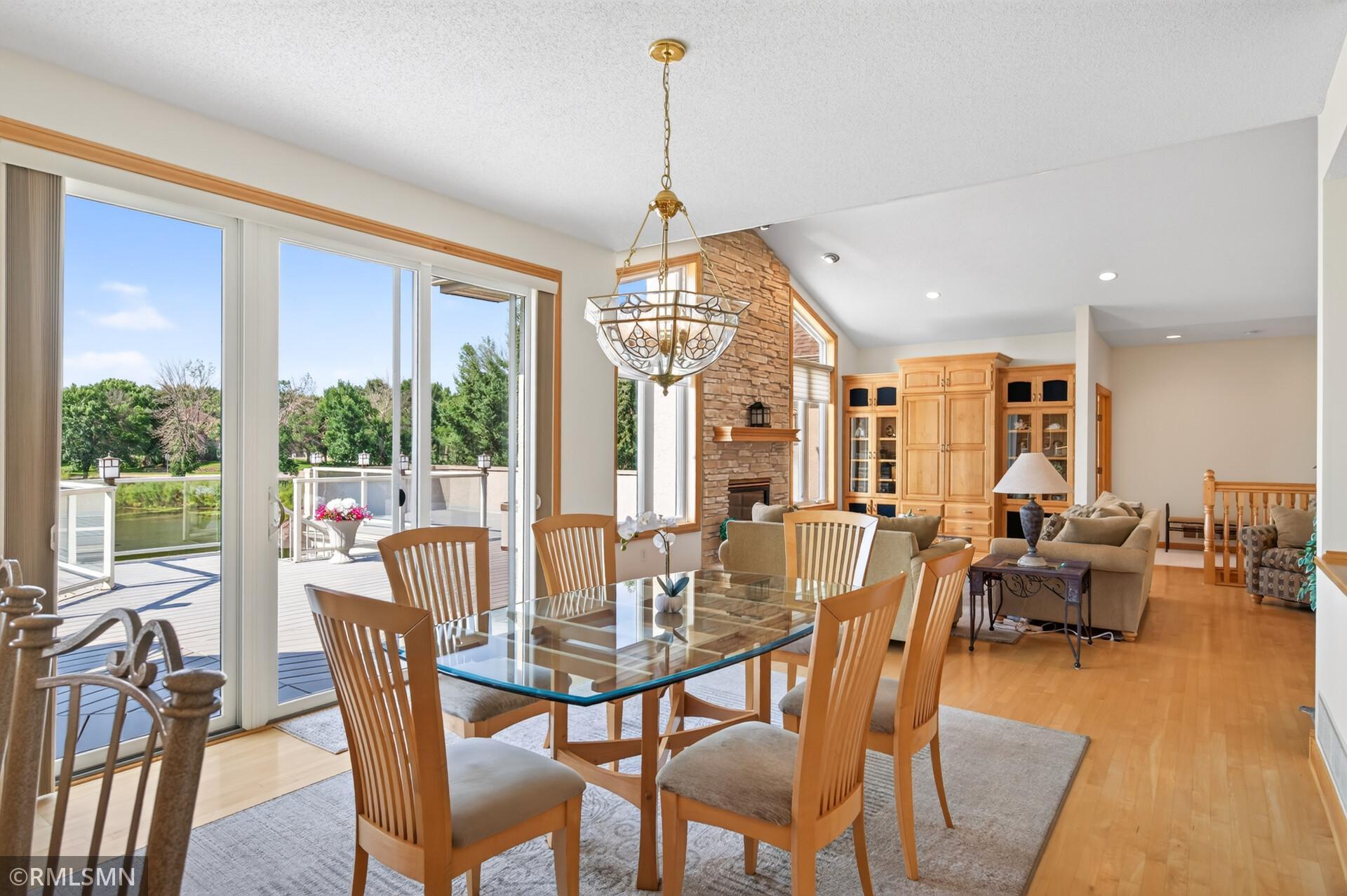 View of Residential at 2418 Tournament Players Circle, Blaine MN 55449, Blaine (24 of 104) - Mike Wilen | Minnesota Team Real Estate