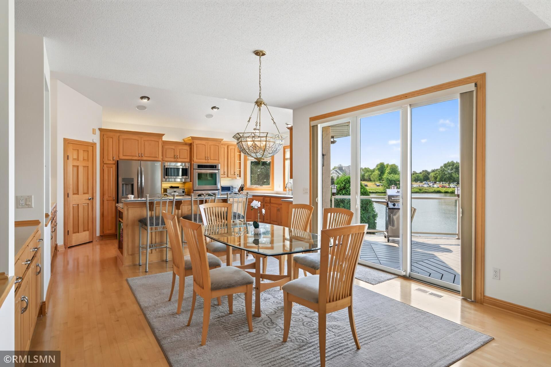 View of Residential at 2418 Tournament Players Circle, Blaine MN 55449, Blaine (23 of 104) - Mike Wilen | Minnesota Team Real Estate