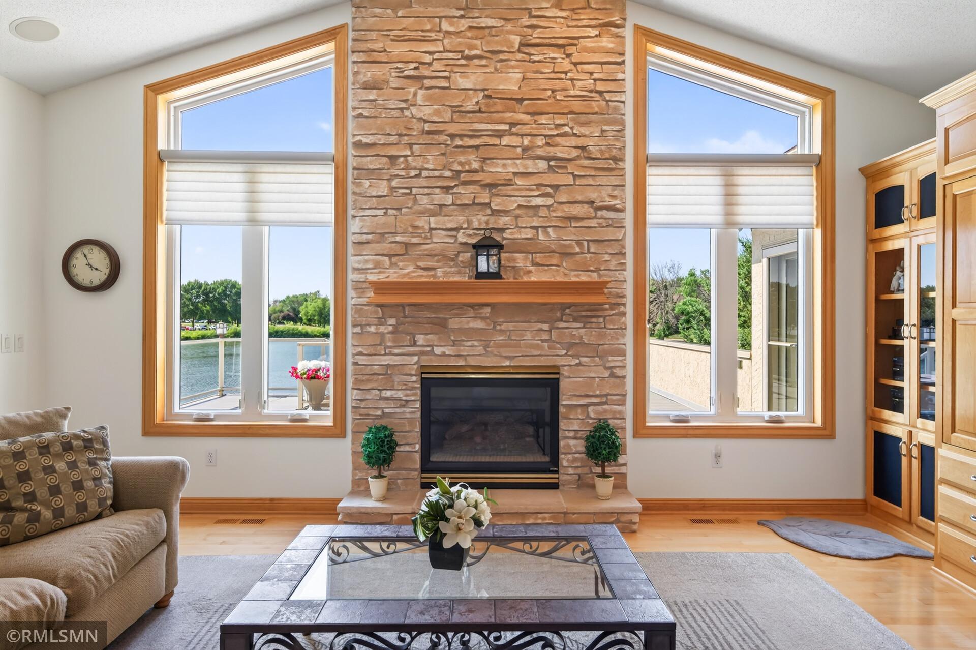View of Residential at 2418 Tournament Players Circle, Blaine MN 55449, Blaine (22 of 104) - Mike Wilen | Minnesota Team Real Estate