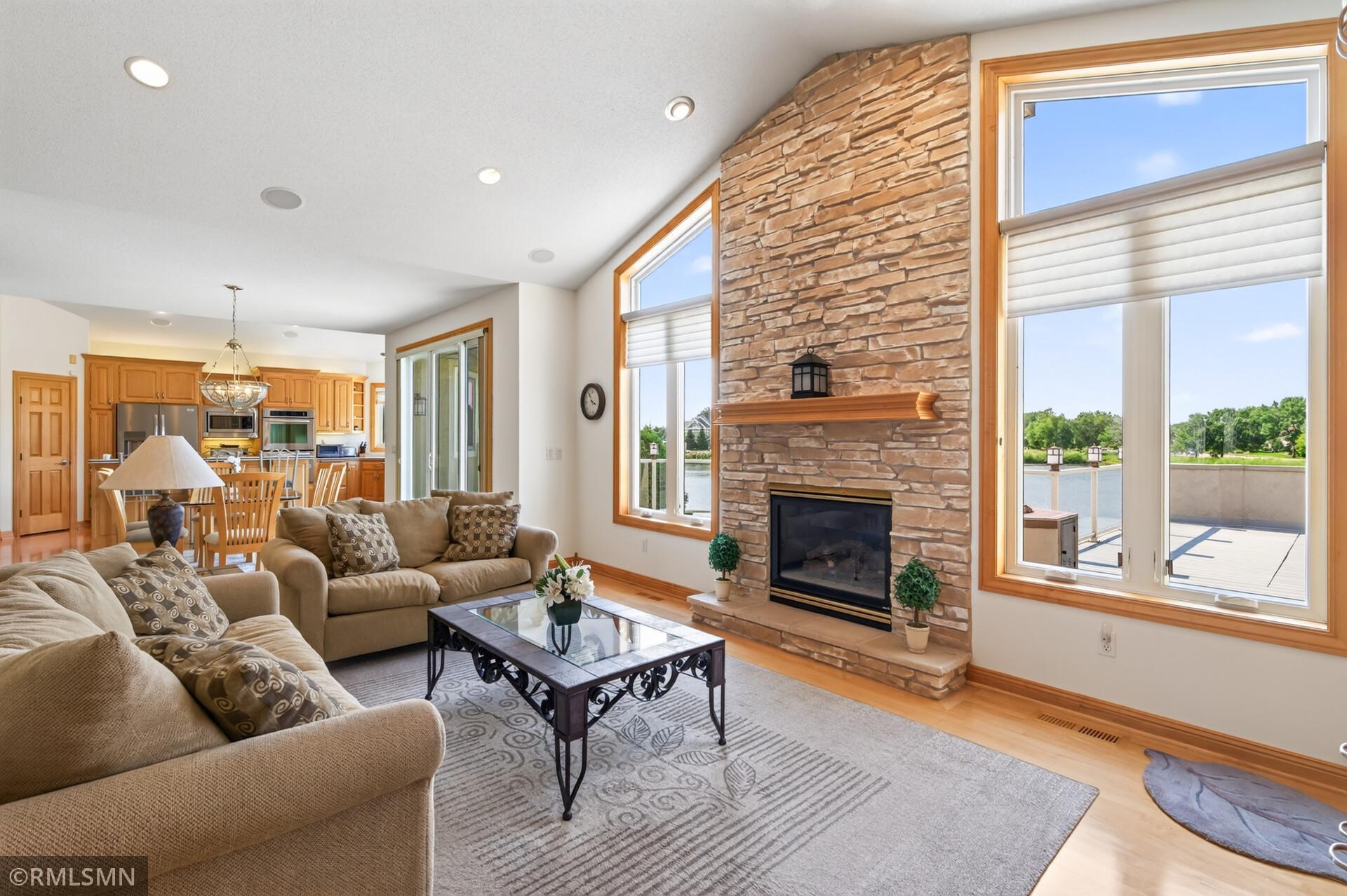 View of Residential at 2418 Tournament Players Circle, Blaine MN 55449, Blaine (21 of 104) - Mike Wilen | Minnesota Team Real Estate