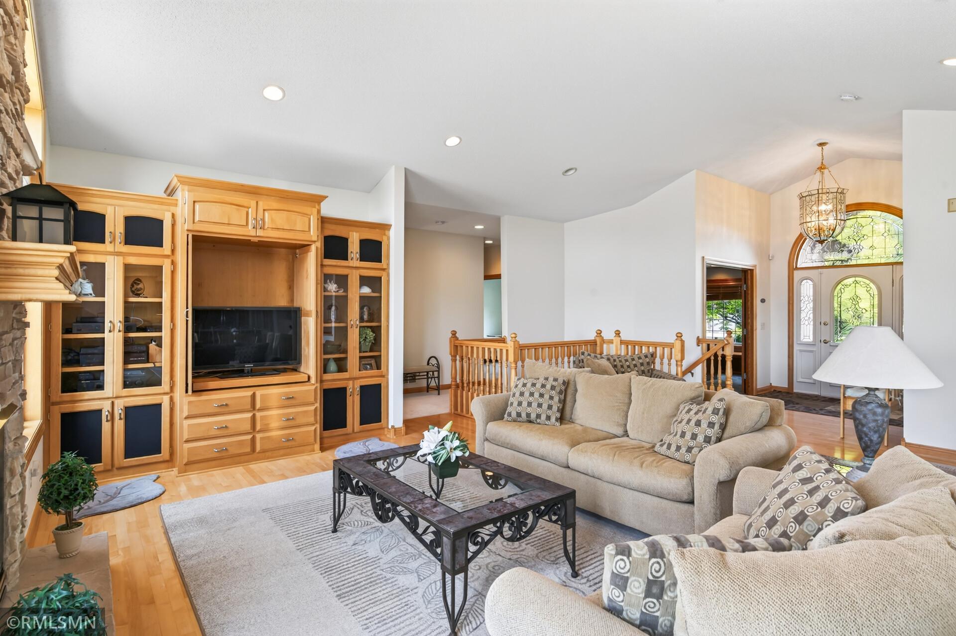 View of Residential at 2418 Tournament Players Circle, Blaine MN 55449, Blaine (19 of 104) - Mike Wilen | Minnesota Team Real Estate