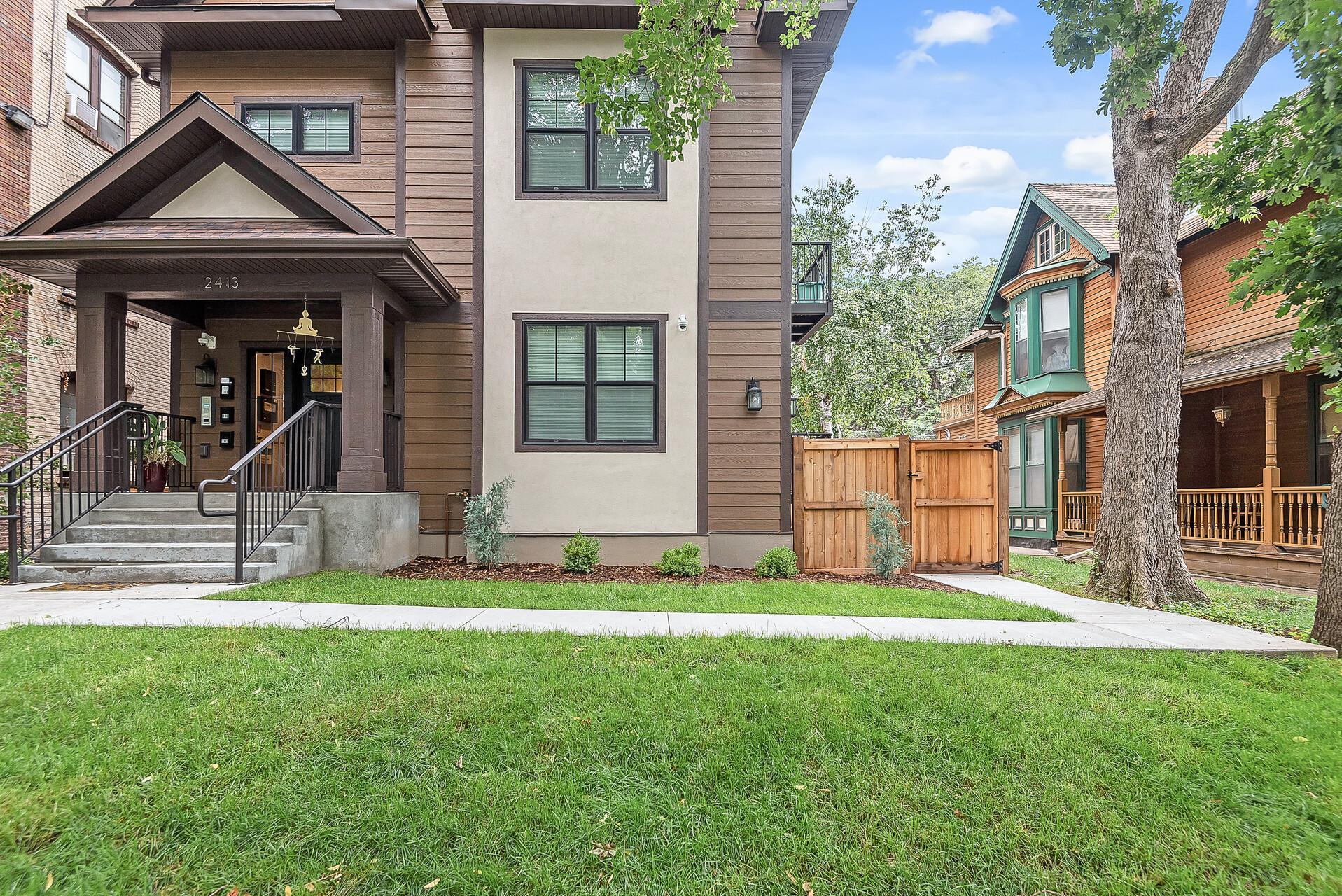 View of Commercial Sale at 2413 1st Avenue, Minneapolis MN 55404, Minneapolis (7 of 97) - Mike Wilen | Minnesota Team Real Estate