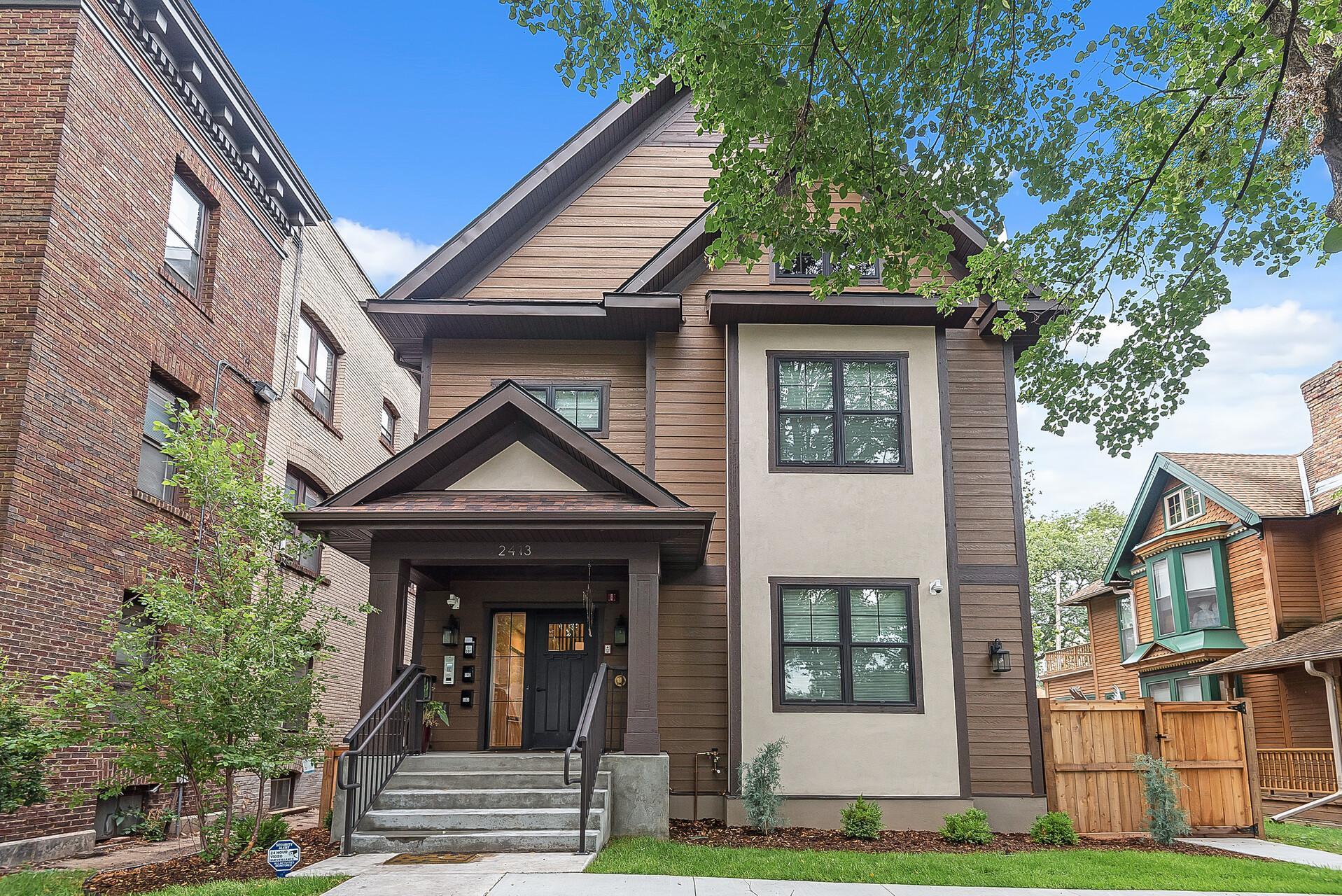 View of Commercial Sale at 2413 1st Avenue, Minneapolis MN 55404, Minneapolis (6 of 97) - Mike Wilen | Minnesota Team Real Estate