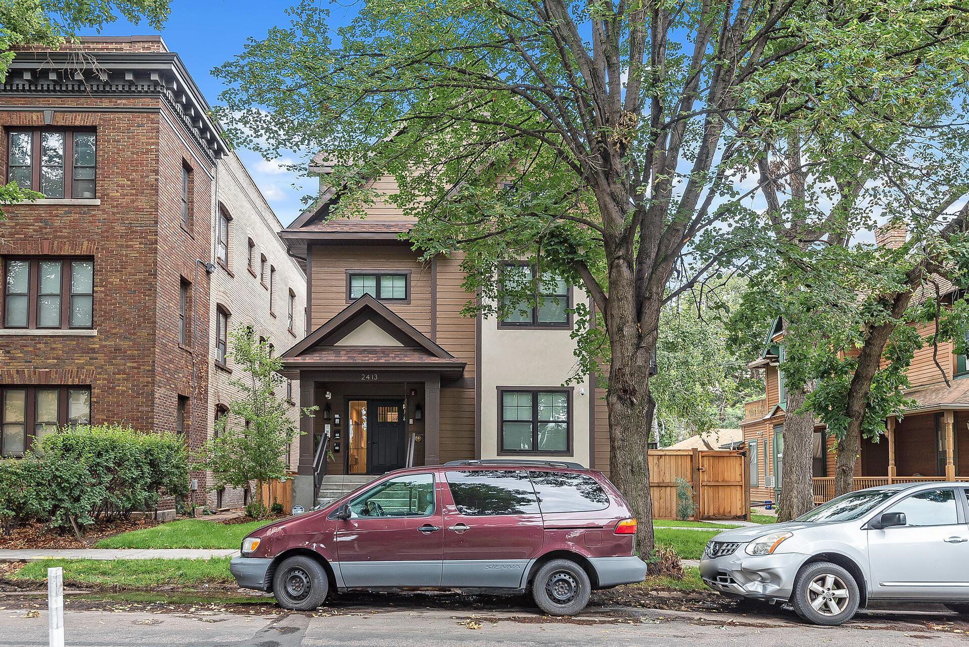 View of Commercial Sale at 2413 1st Avenue, Minneapolis MN 55404, Minneapolis (5 of 97) - Mike Wilen | Minnesota Team Real Estate