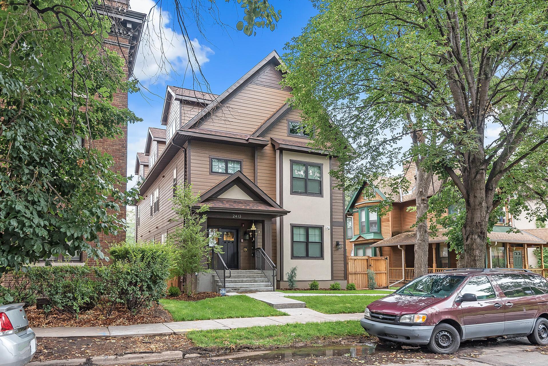 View of Commercial Sale at 2413 1st Avenue, Minneapolis MN 55404, Minneapolis (4 of 97) - Mike Wilen | Minnesota Team Real Estate