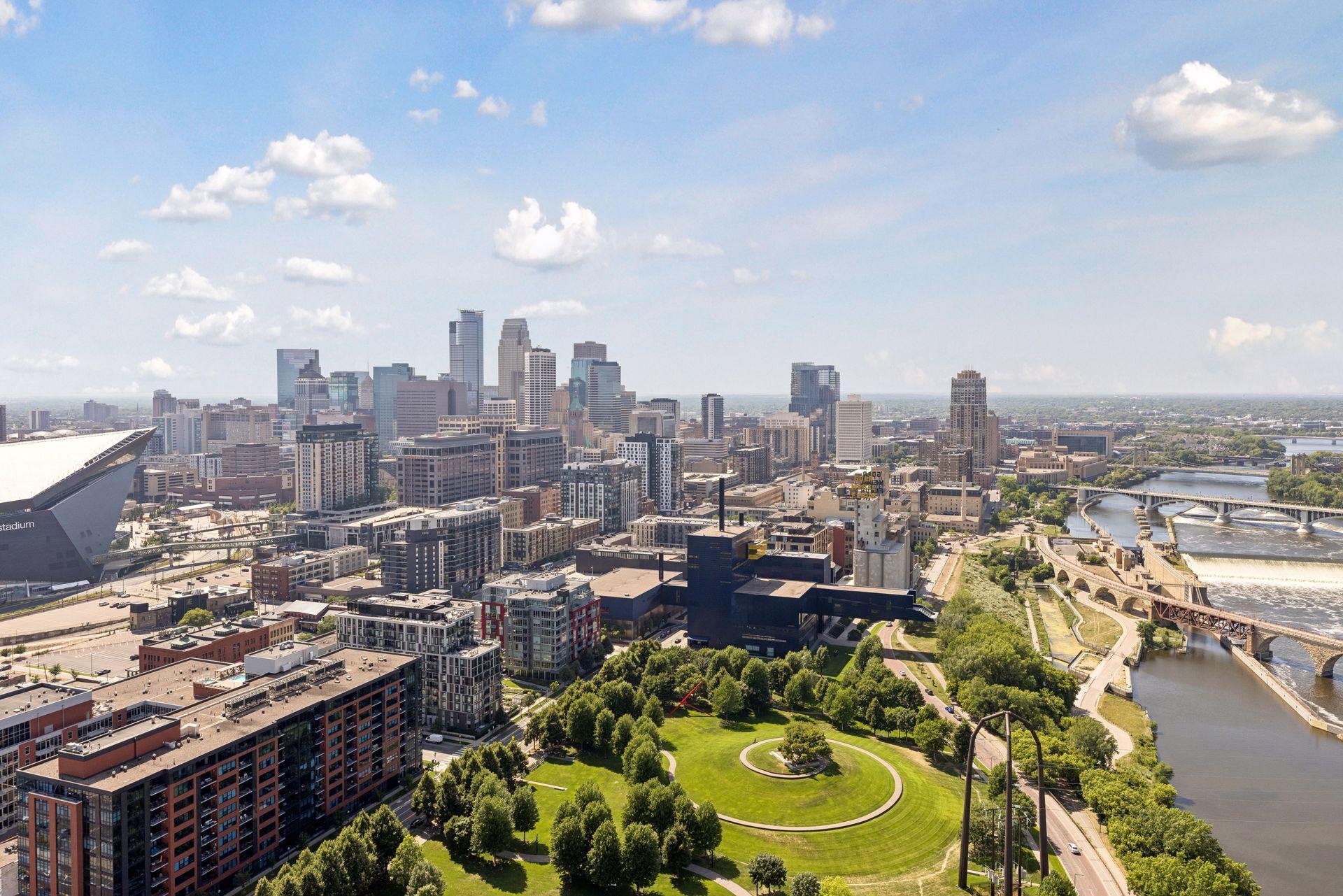 View of Residential at 1111 River Parkway #34B, Minneapolis MN 55415, Minneapolis (14 of 56) - Mike Wilen | Minnesota Team Real Estate