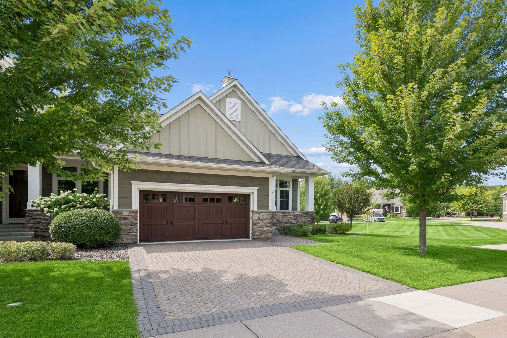 View of Residential at 8728 Lake Riley Drive, Chanhassen MN 55317, Chanhassen - Mike Wilen | Minnesota Team Real Estate