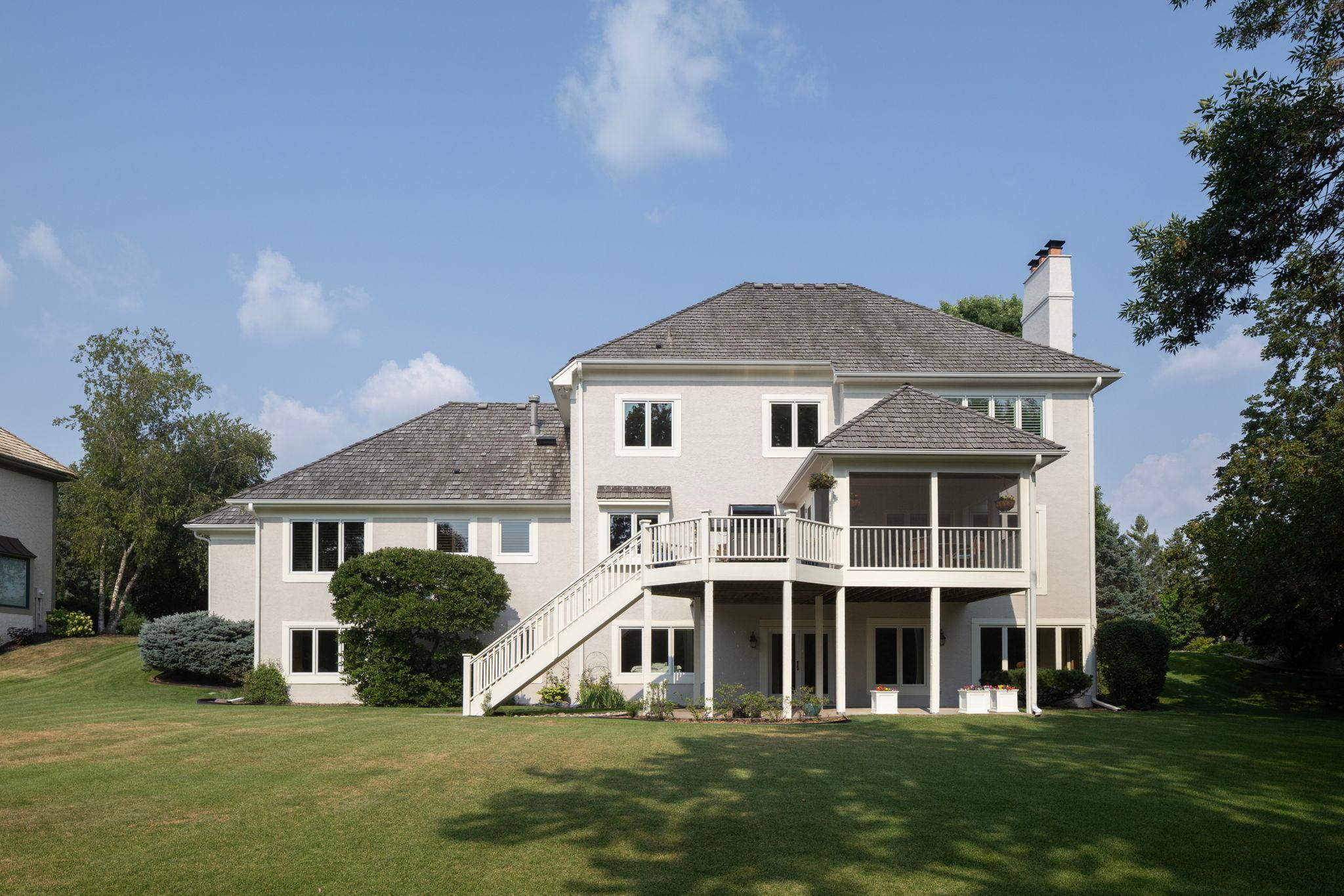 View of Residential at 8784 Boulder Rise, Eden Prairie MN 55347, Eden Prairie (44 of 54) - Mike Wilen | Minnesota Team Real Estate