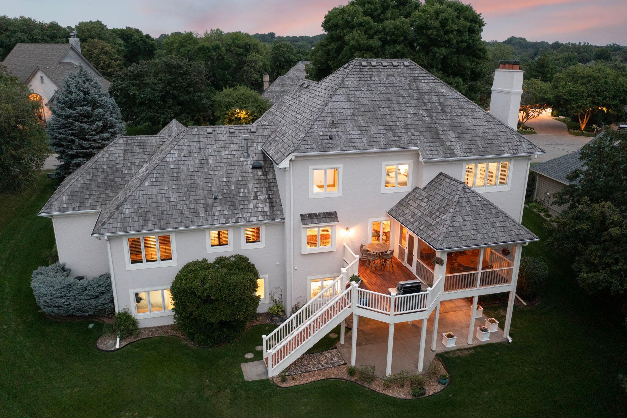 View of Residential at 8784 Boulder Rise, Eden Prairie MN 55347, Eden Prairie (2 of 54) - Mike Wilen | Minnesota Team Real Estate