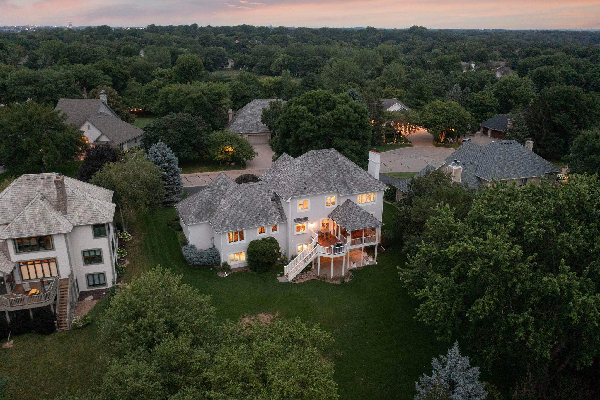 View of Residential at 8784 Boulder Rise, Eden Prairie MN 55347, Eden Prairie (4 of 54) - Mike Wilen | Minnesota Team Real Estate