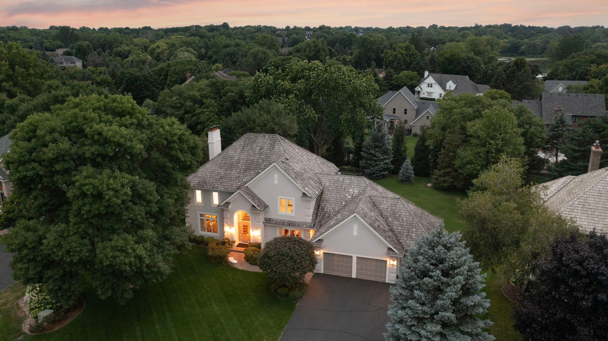 View of Residential at 8784 Boulder Rise, Eden Prairie MN 55347, Eden Prairie (54 of 54) - Mike Wilen | Minnesota Team Real Estate