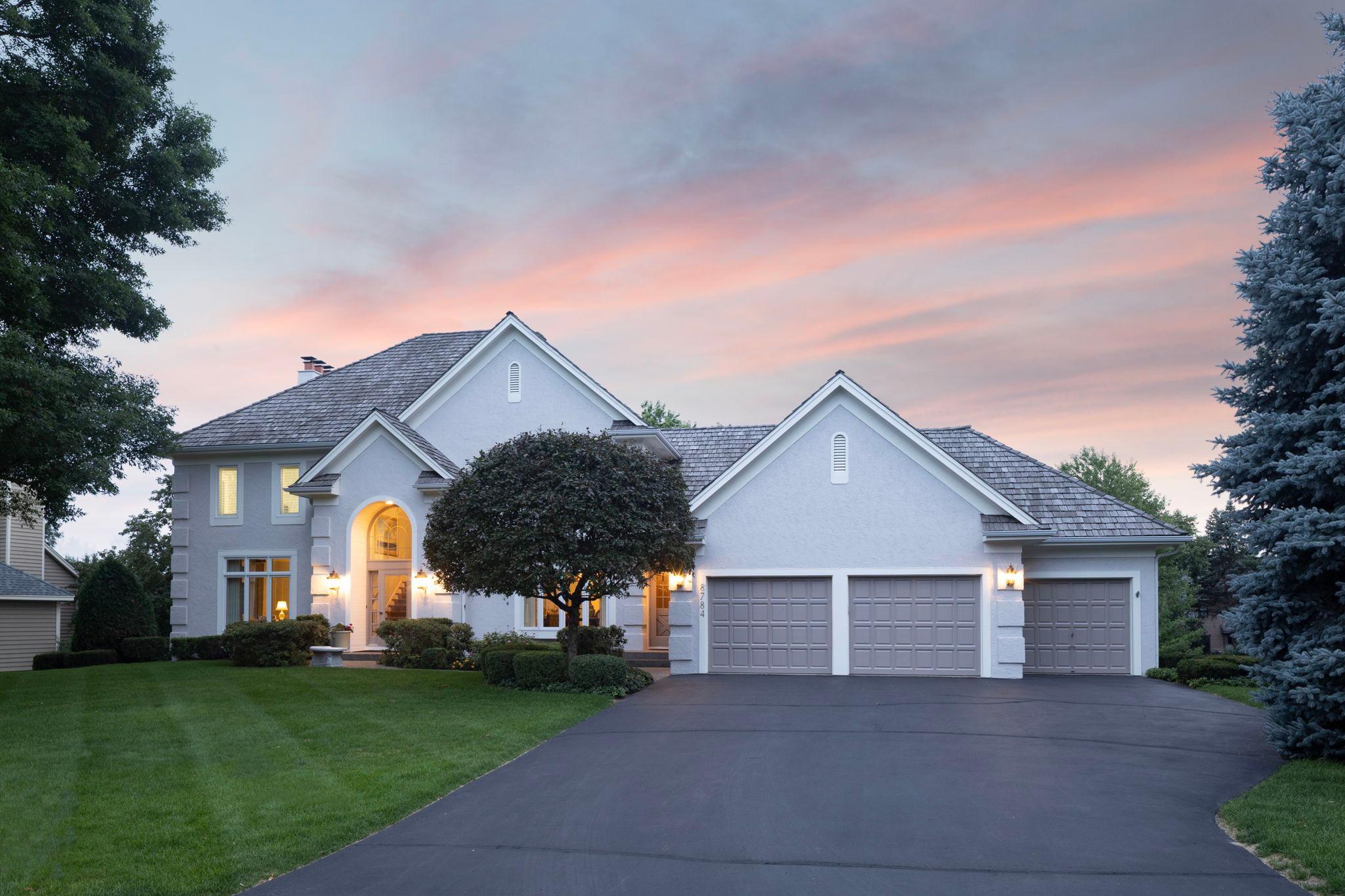 View of Residential at 8784 Boulder Rise, Eden Prairie MN 55347, Eden Prairie (5 of 54) - Mike Wilen | Minnesota Team Real Estate