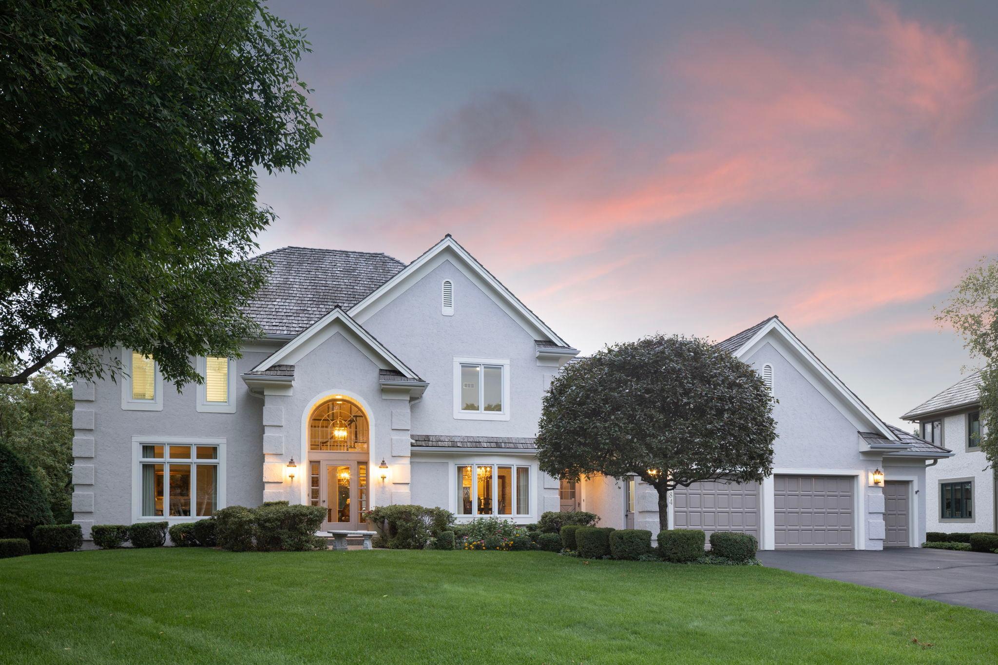 View of Residential at 8784 Boulder Rise, Eden Prairie MN 55347, Eden Prairie (3 of 54) - Mike Wilen | Minnesota Team Real Estate