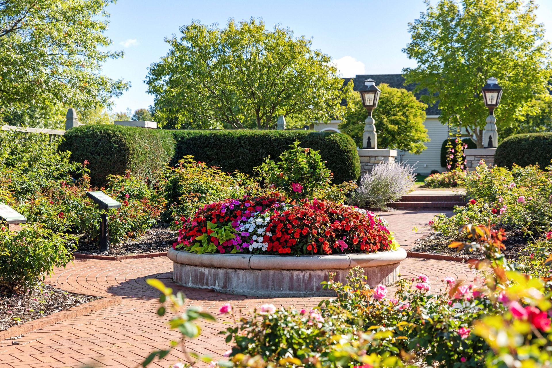 View of Residential at 11025 Oak Grove Circle #C, Woodbury MN 55129, Woodbury (26 of 30) - Mike Wilen | Minnesota Team Real Estate