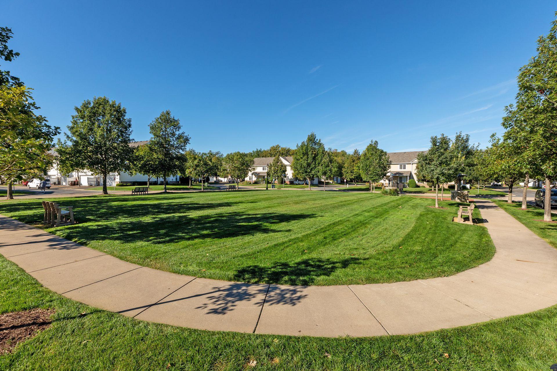 View of Residential at 11025 Oak Grove Circle #C, Woodbury MN 55129, Woodbury (25 of 30) - Mike Wilen | Minnesota Team Real Estate