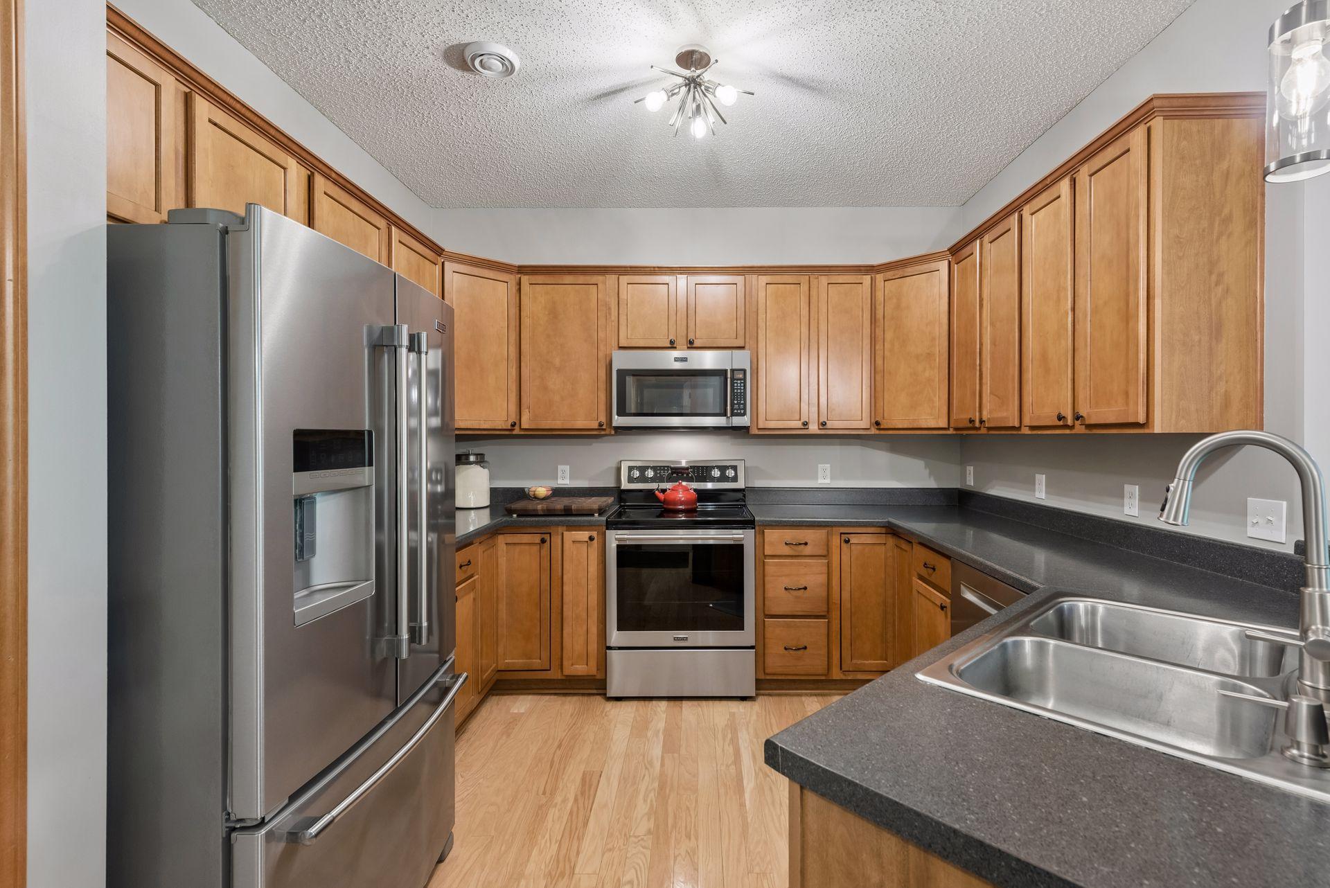 View of Residential at 11025 Oak Grove Circle #C, Woodbury MN 55129, Woodbury (5 of 30) - Mike Wilen | Minnesota Team Real Estate