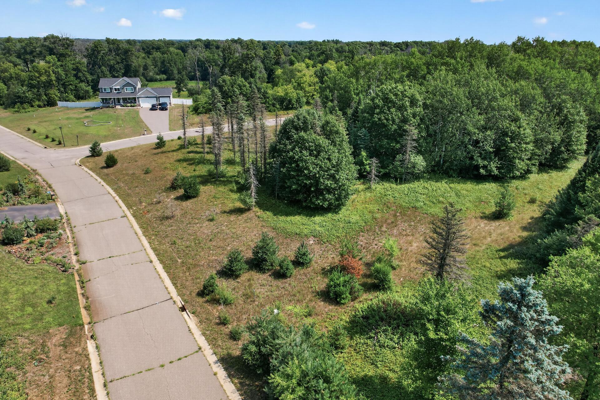 View of Land at 28795 133rd Street, Zimmerman MN 55398, Zimmerman (13 of 17) - Mike Wilen | Minnesota Team Real Estate
