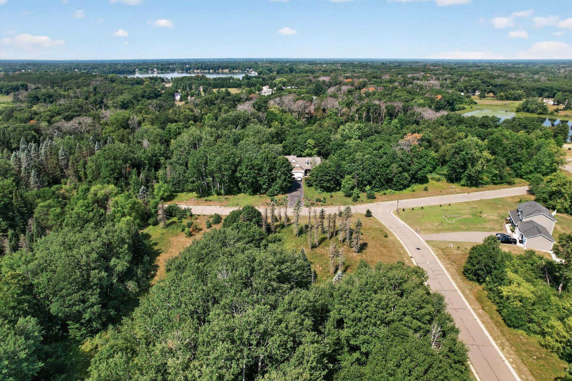 View of Land at 28795 133rd Street, Zimmerman MN 55398, Zimmerman (8 of 17) - Mike Wilen | Minnesota Team Real Estate