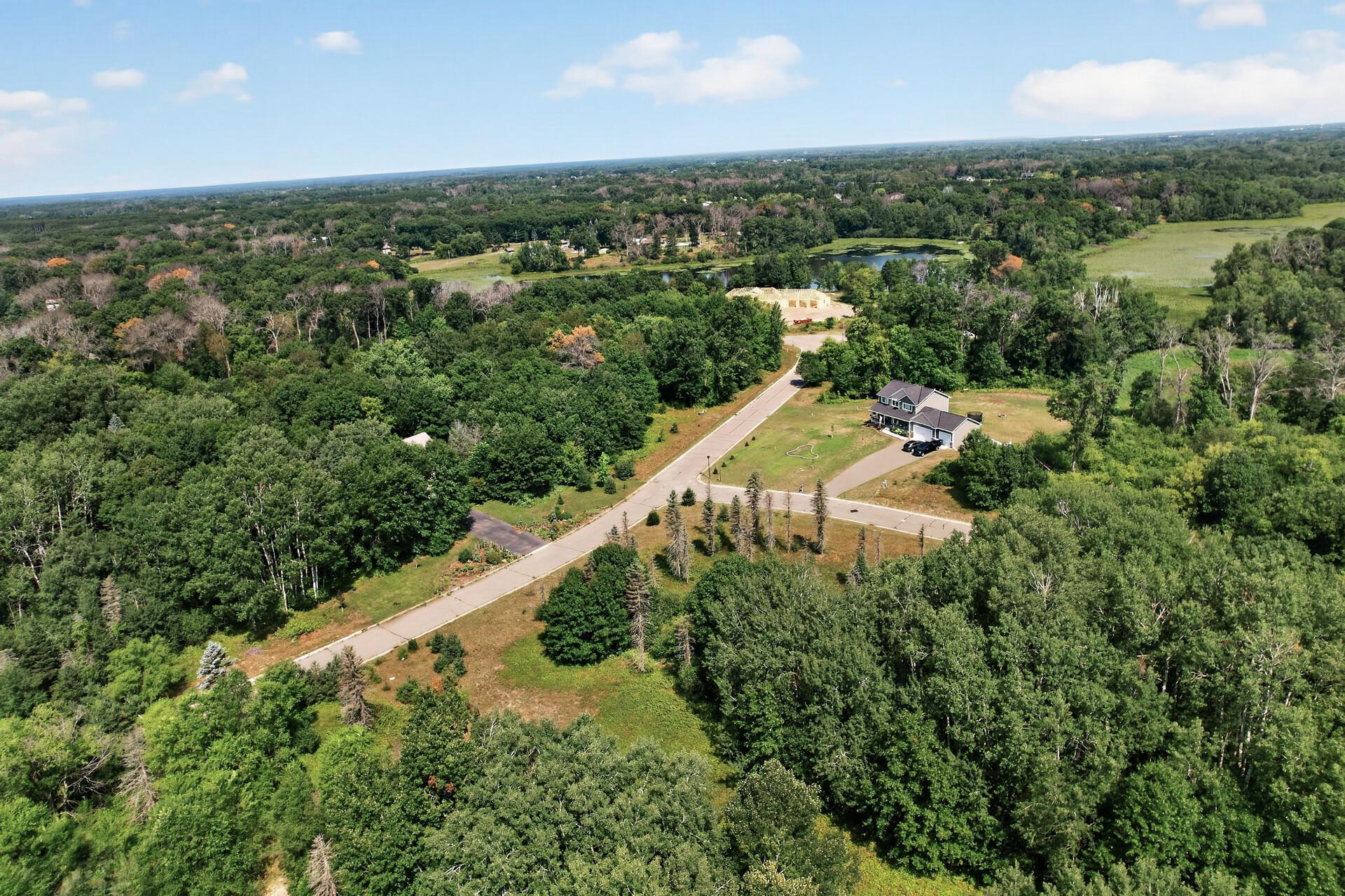 View of Land at 28795 133rd Street, Zimmerman MN 55398, Zimmerman (7 of 17) - Mike Wilen | Minnesota Team Real Estate