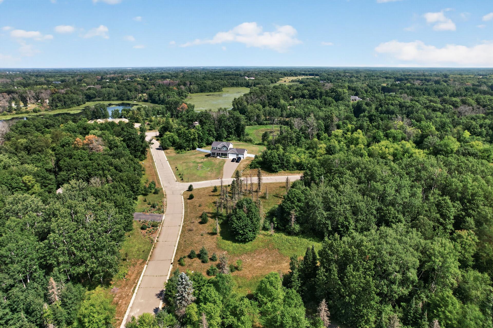 View of Land at 28795 133rd Street, Zimmerman MN 55398, Zimmerman (6 of 17) - Mike Wilen | Minnesota Team Real Estate