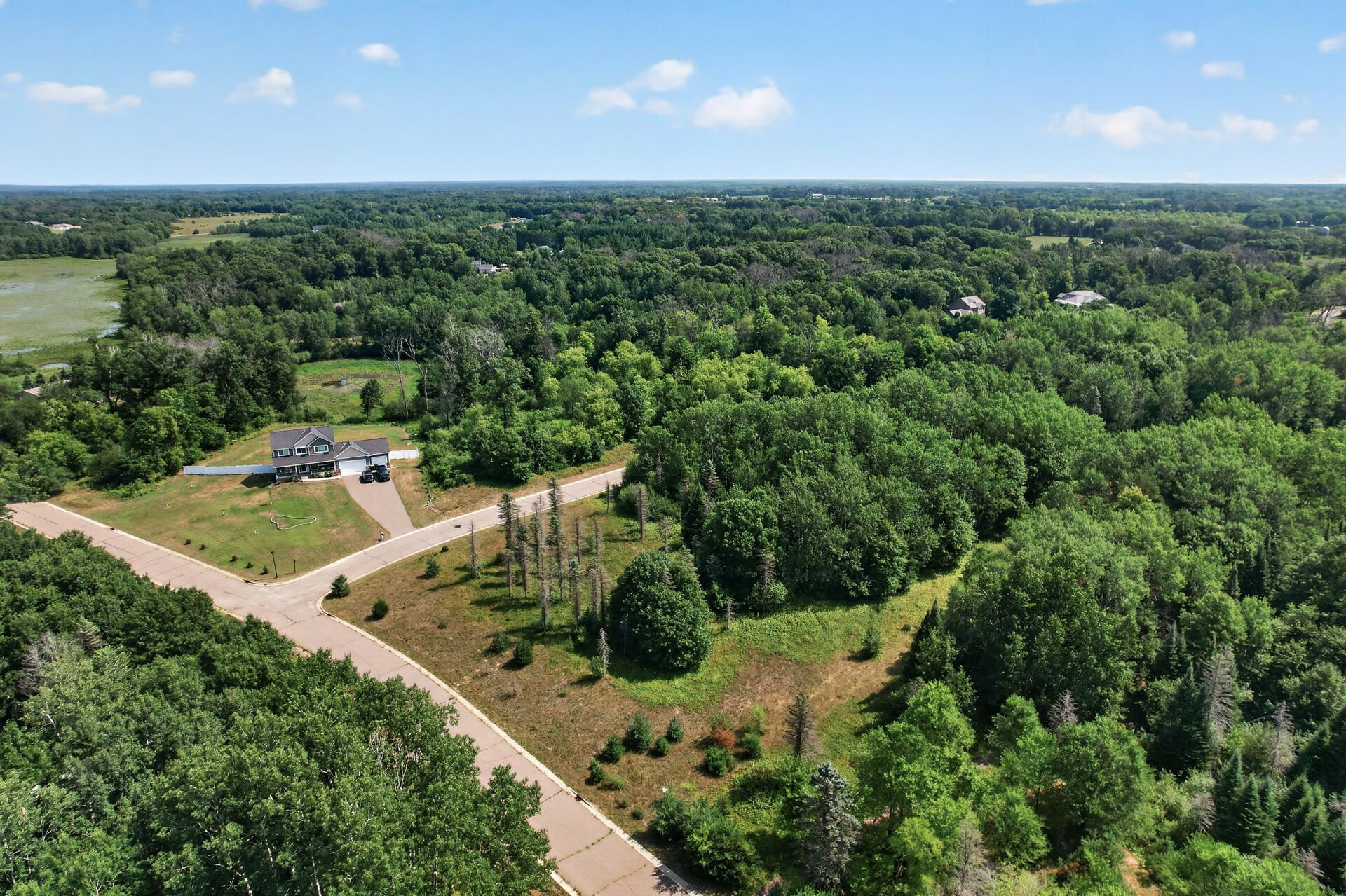 View of Land at 28795 133rd Street, Zimmerman MN 55398, Zimmerman (5 of 17) - Mike Wilen | Minnesota Team Real Estate
