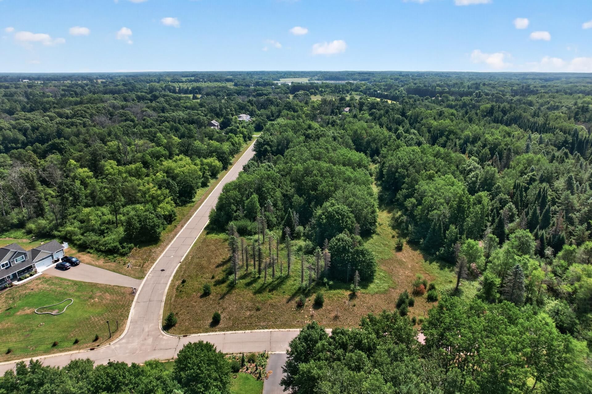 View of Land at 28795 133rd Street, Zimmerman MN 55398, Zimmerman (4 of 17) - Mike Wilen | Minnesota Team Real Estate