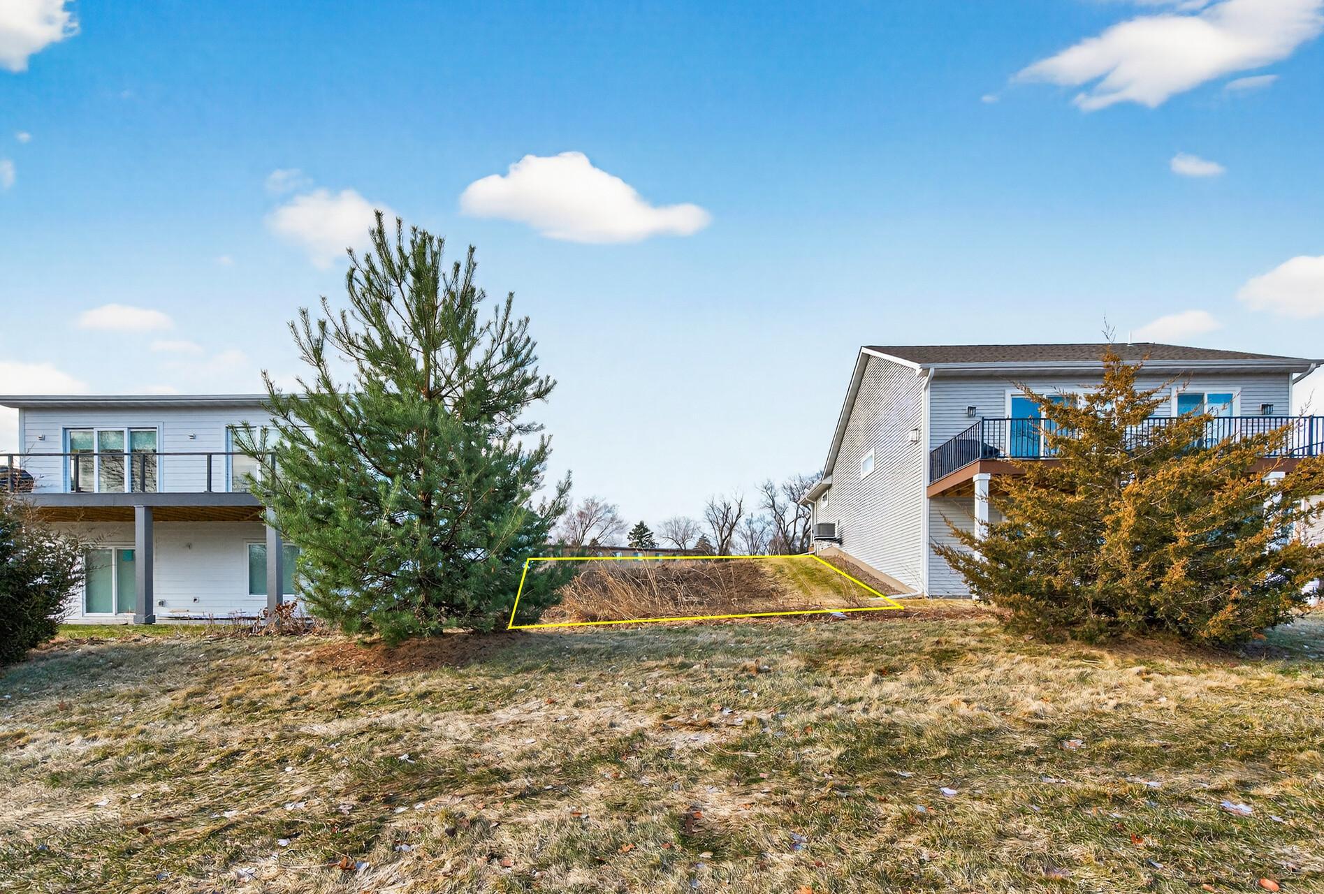 View of Land at 221 McCarrons Place, Roseville MN 55113, Roseville (20 of 31) - Mike Wilen | Minnesota Team Real Estate