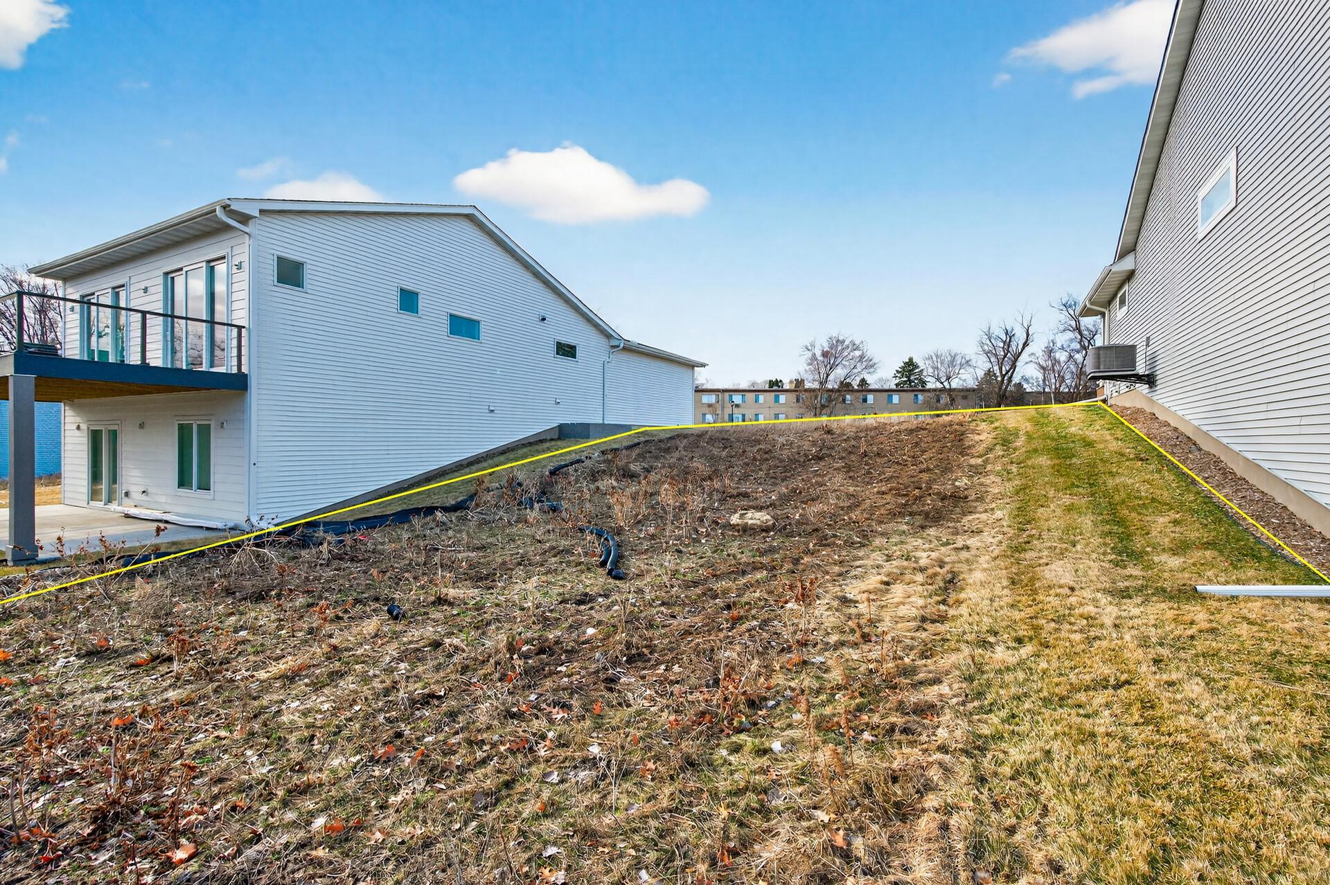 View of Land at 221 McCarrons Place, Roseville MN 55113, Roseville (15 of 31) - Mike Wilen | Minnesota Team Real Estate