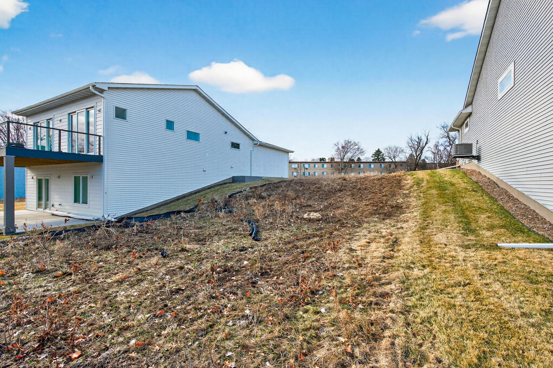 View of Land at 221 McCarrons Place, Roseville MN 55113, Roseville (14 of 31) - Mike Wilen | Minnesota Team Real Estate