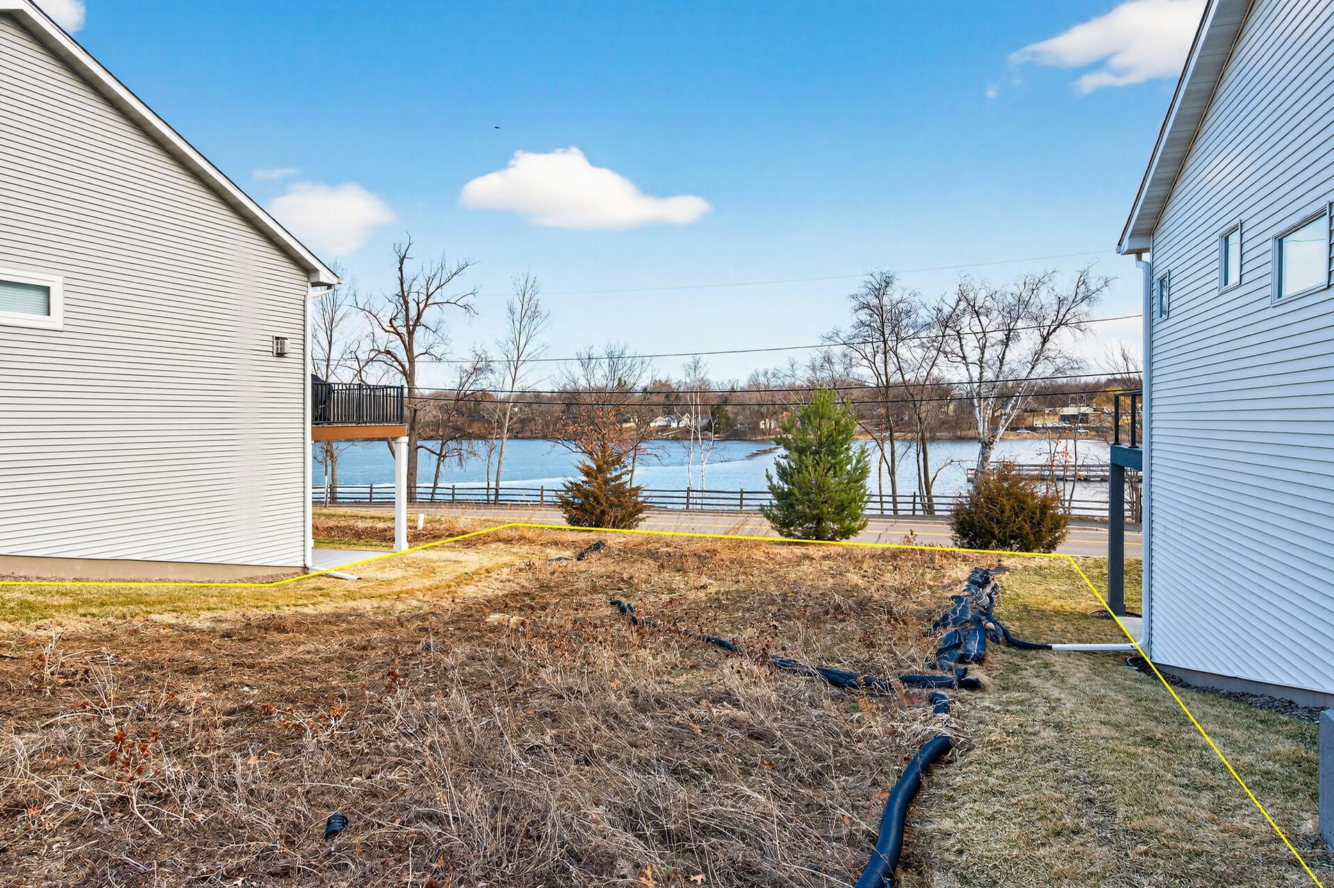 View of Land at 221 McCarrons Place, Roseville MN 55113, Roseville (12 of 31) - Mike Wilen | Minnesota Team Real Estate