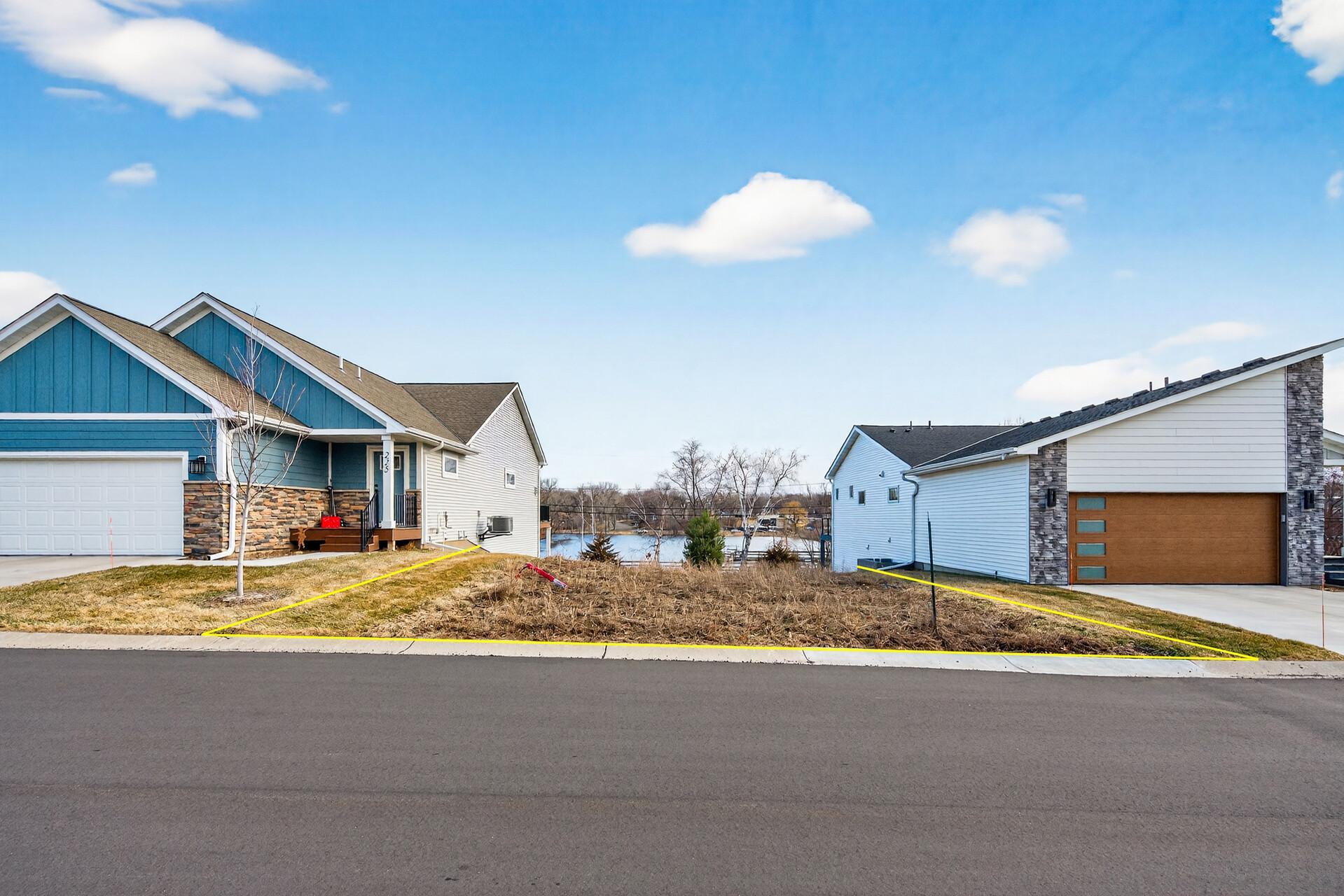 View of Land at 221 McCarrons Place, Roseville MN 55113, Roseville (10 of 31) - Mike Wilen | Minnesota Team Real Estate