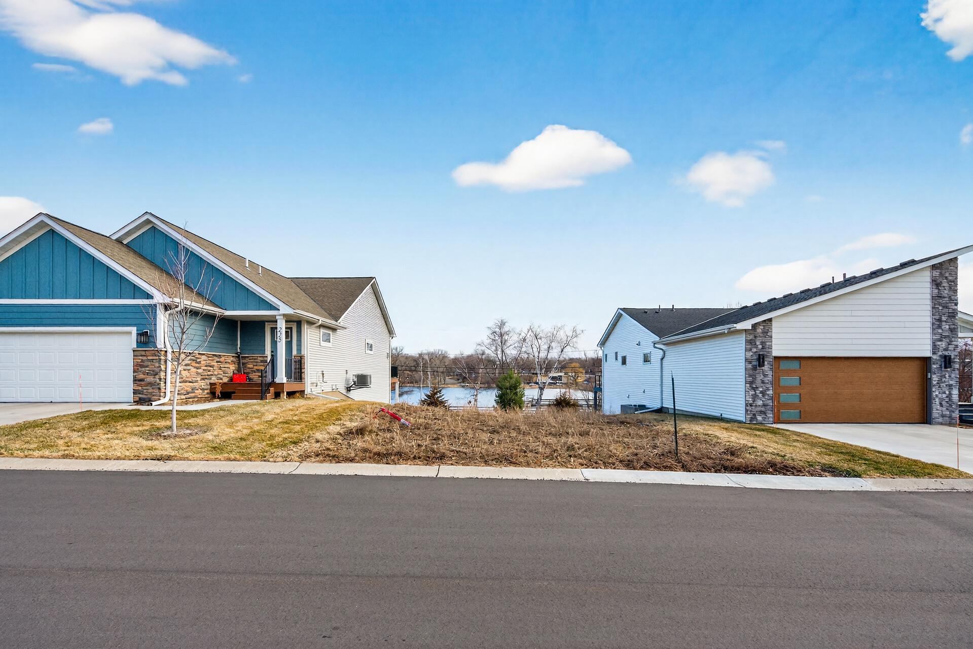 View of Land at 221 McCarrons Place, Roseville MN 55113, Roseville (9 of 31) - Mike Wilen | Minnesota Team Real Estate