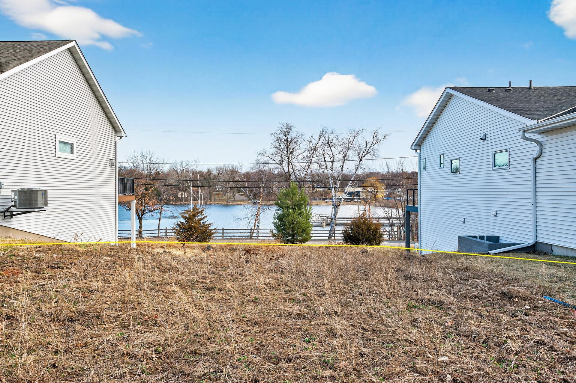 View of Land at 221 McCarrons Place, Roseville MN 55113, Roseville (8 of 31) - Mike Wilen | Minnesota Team Real Estate