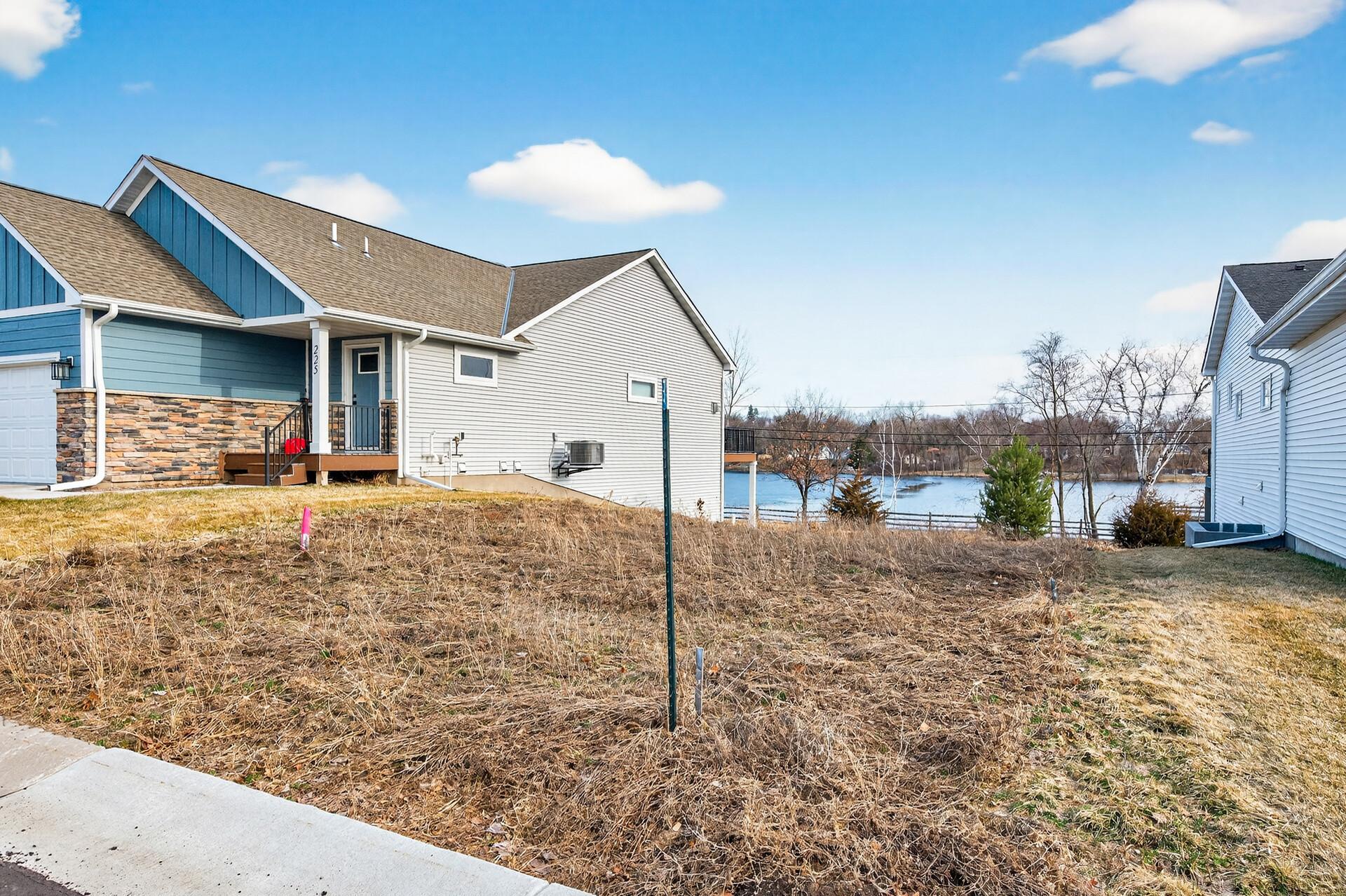 View of Land at 221 McCarrons Place, Roseville MN 55113, Roseville (5 of 31) - Mike Wilen | Minnesota Team Real Estate