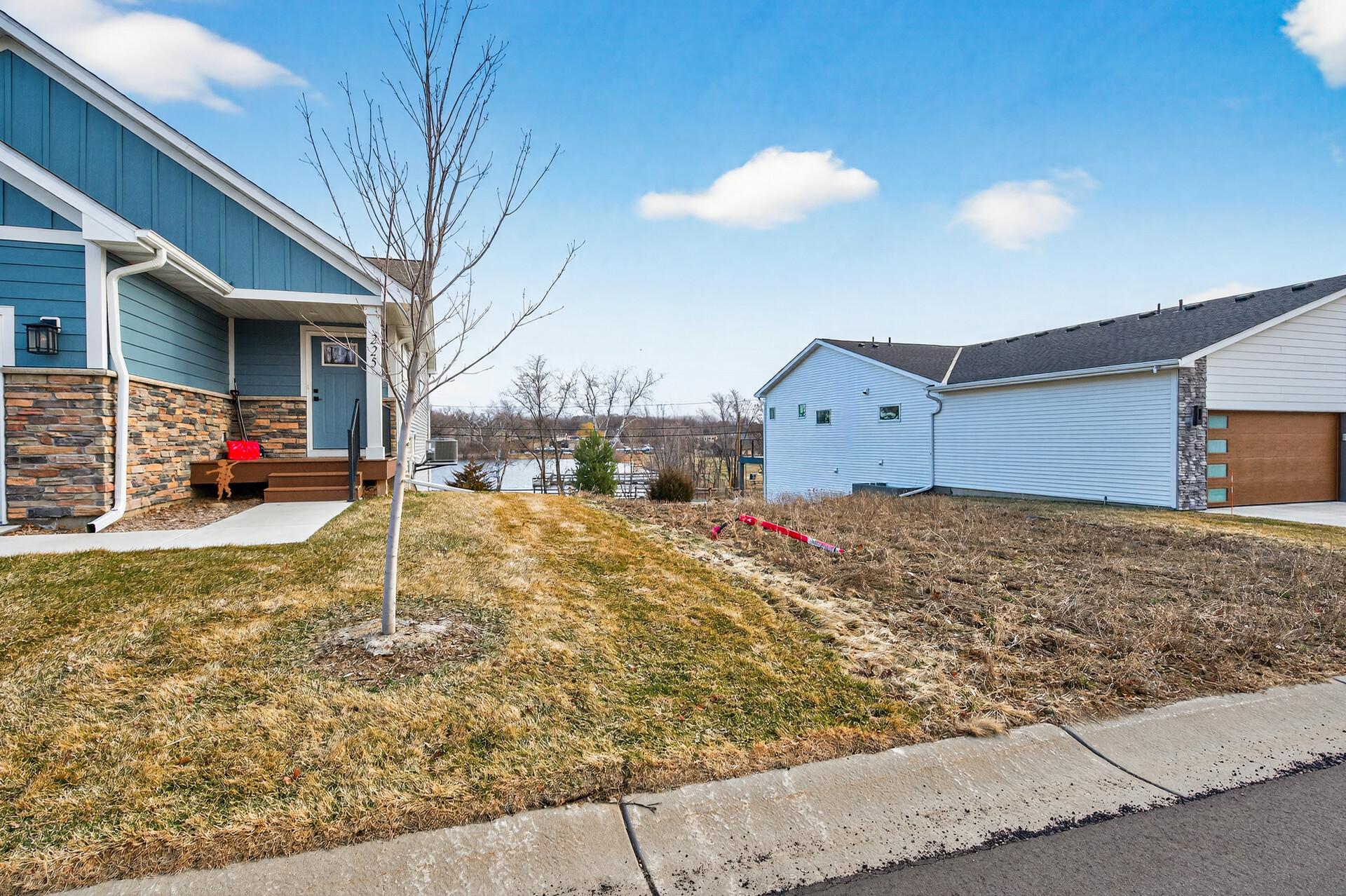 View of Land at 221 McCarrons Place, Roseville MN 55113, Roseville (3 of 31) - Mike Wilen | Minnesota Team Real Estate