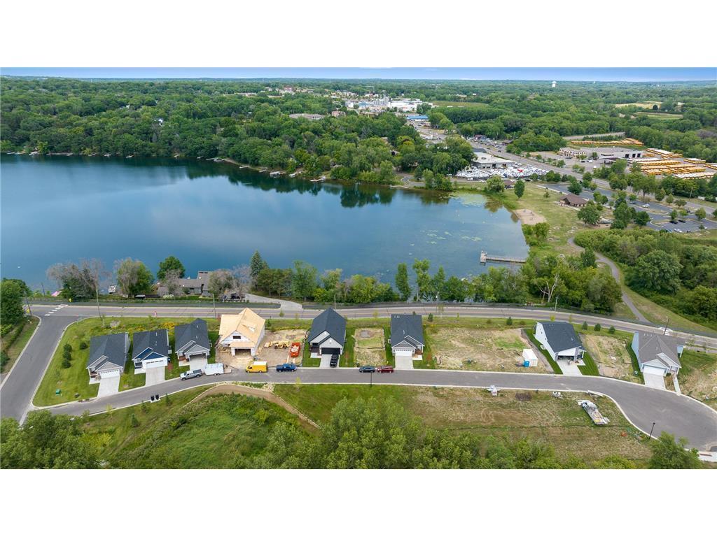 View of Land at 221 McCarrons Place, Roseville MN 55113, Roseville - Mike Wilen | Minnesota Team Real Estate