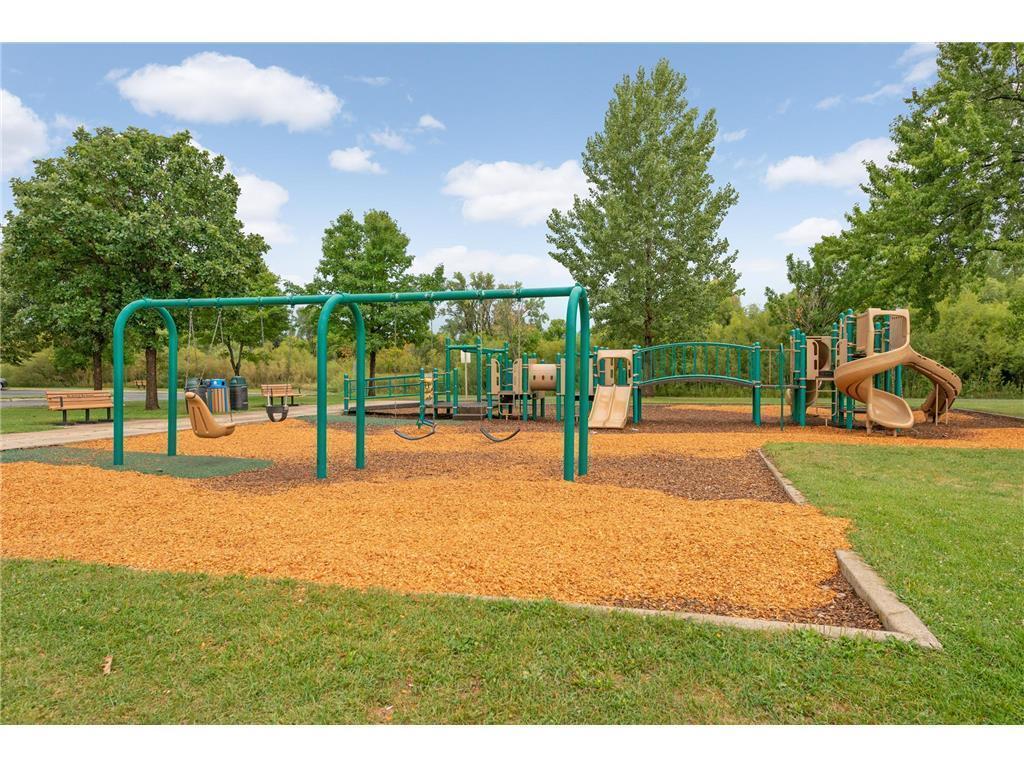 View of Land at 221 McCarrons Place, Roseville MN 55113, Roseville (29 of 31) - Mike Wilen | Minnesota Team Real Estate