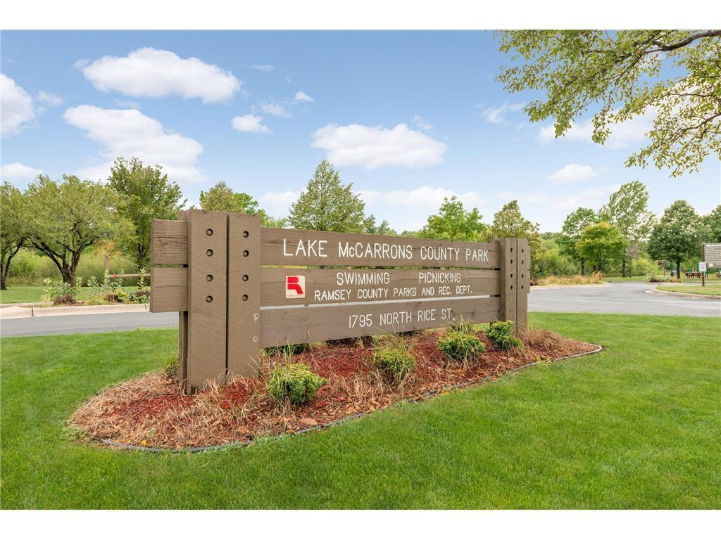 View of Land at 221 McCarrons Place, Roseville MN 55113, Roseville (27 of 31) - Mike Wilen | Minnesota Team Real Estate