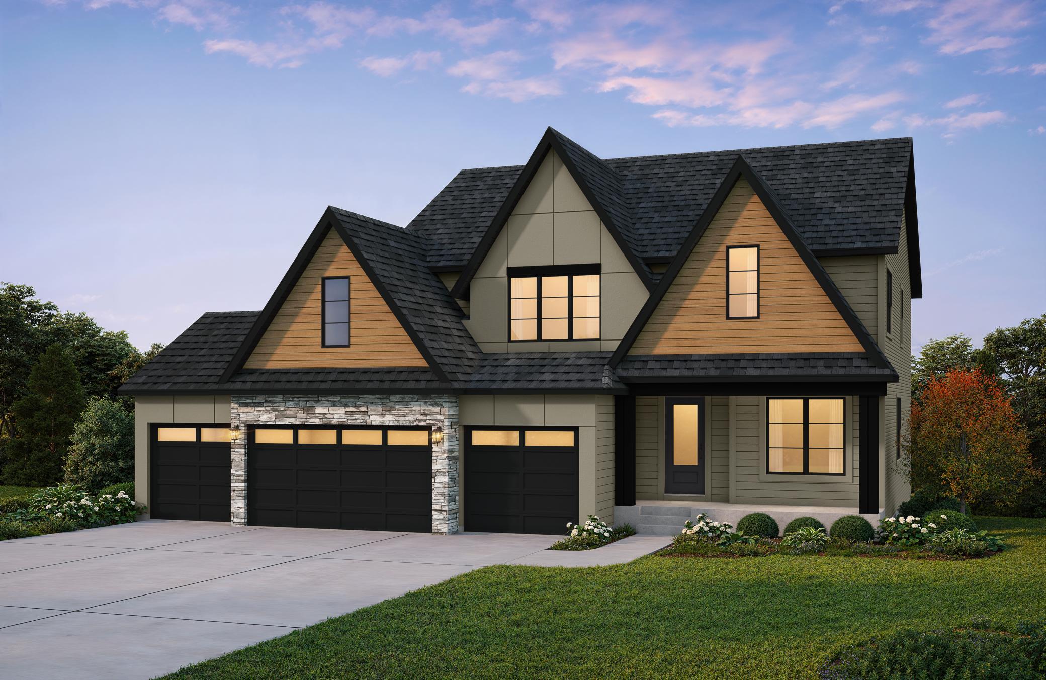 View of Single Family at 14829 145th Court, Dayton - Mike Wilen | Minnesota Team Real Estate