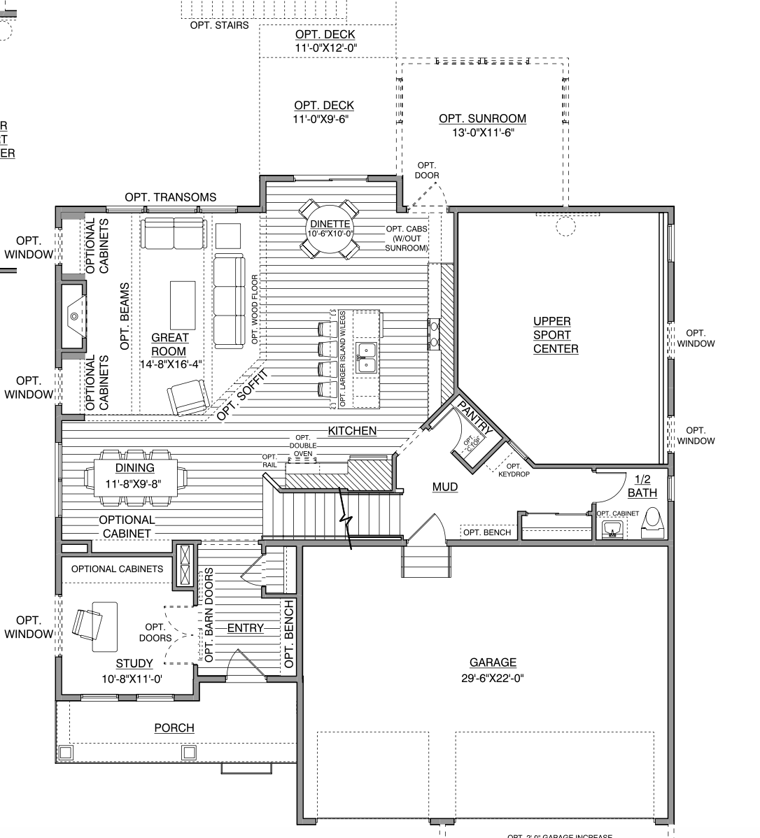 View of Residential at 14829 145th Court, Dayton MN 55327, Dayton (30 of 42) - Mike Wilen | Minnesota Team Real Estate