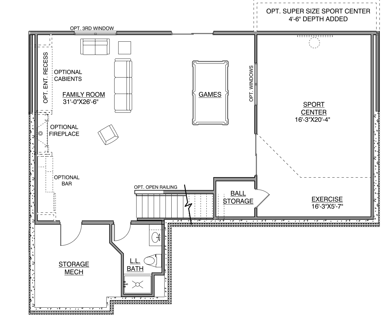 View of Residential at 14829 145th Court, Dayton MN 55327, Dayton (32 of 42) - Mike Wilen | Minnesota Team Real Estate