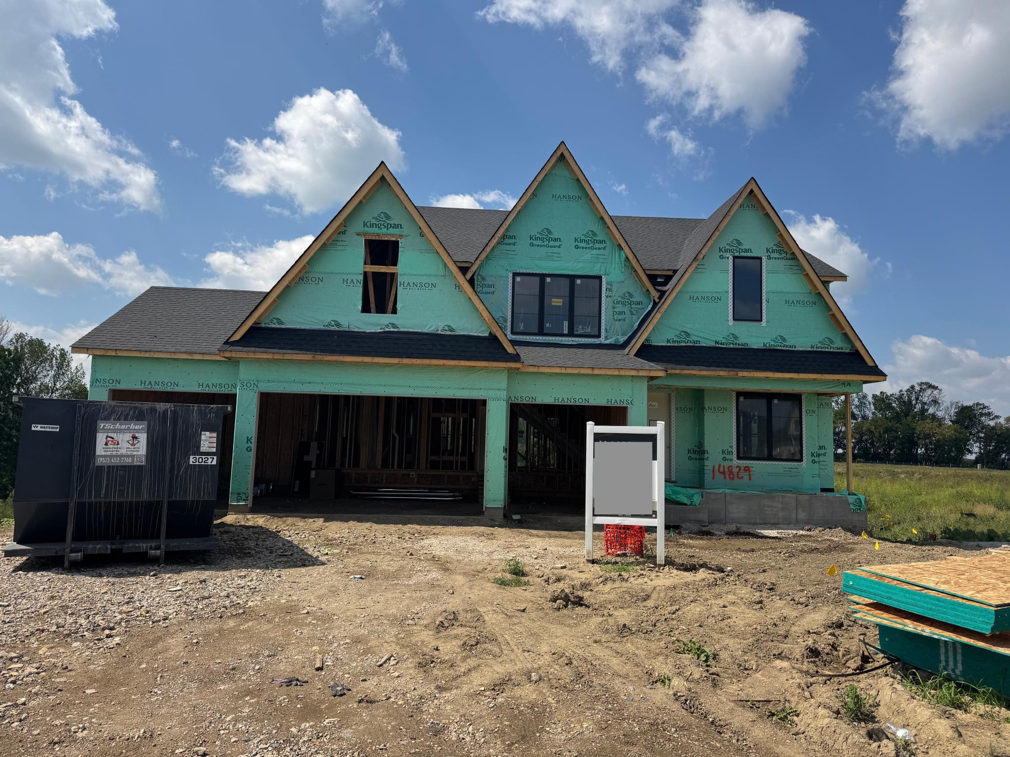 View of Residential at 14829 145th Court, Dayton MN 55327, Dayton (2 of 42) - Mike Wilen | Minnesota Team Real Estate