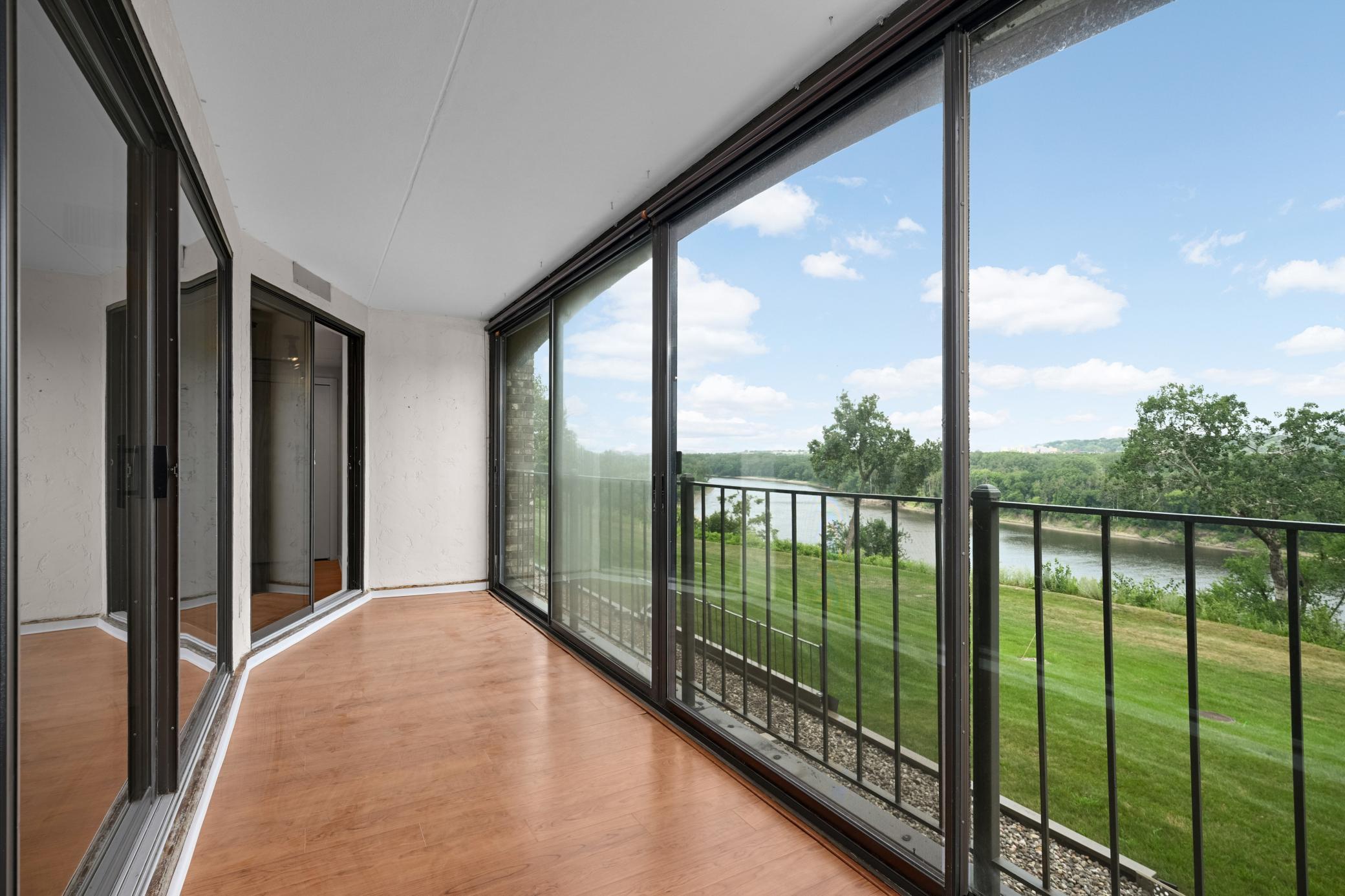 View of Residential at 1101 Sibley Memorial Highway #207, Lilydale MN 55118, Lilydale (9 of 31) - Mike Wilen | Minnesota Team Real Estate